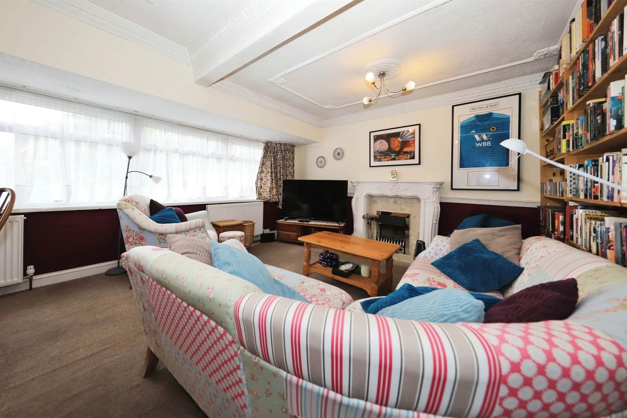 Property at Holly Grove, Wolverhampton