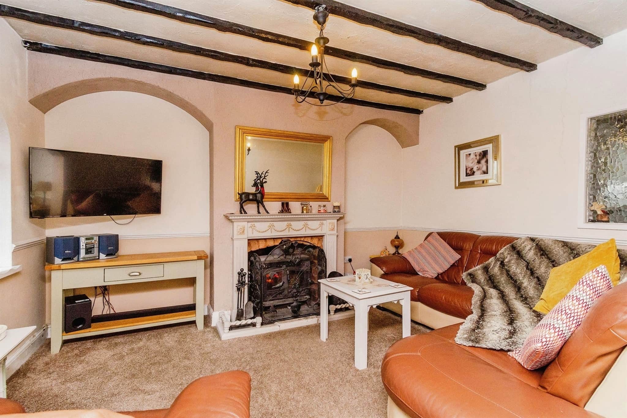 Property at School Street, Wednesbury