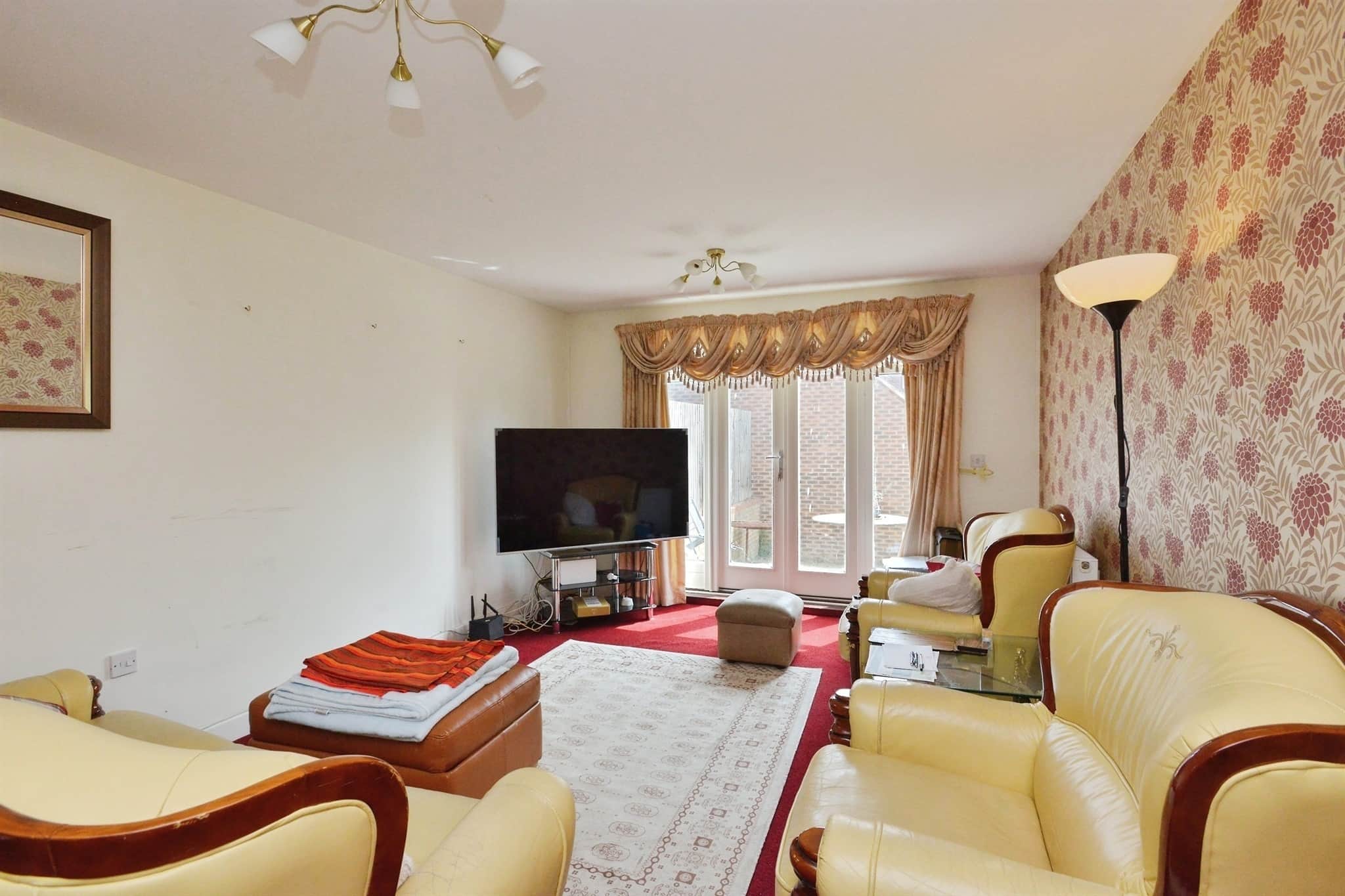 Property at Morland Drive, Grange Farm, Milton Keynes