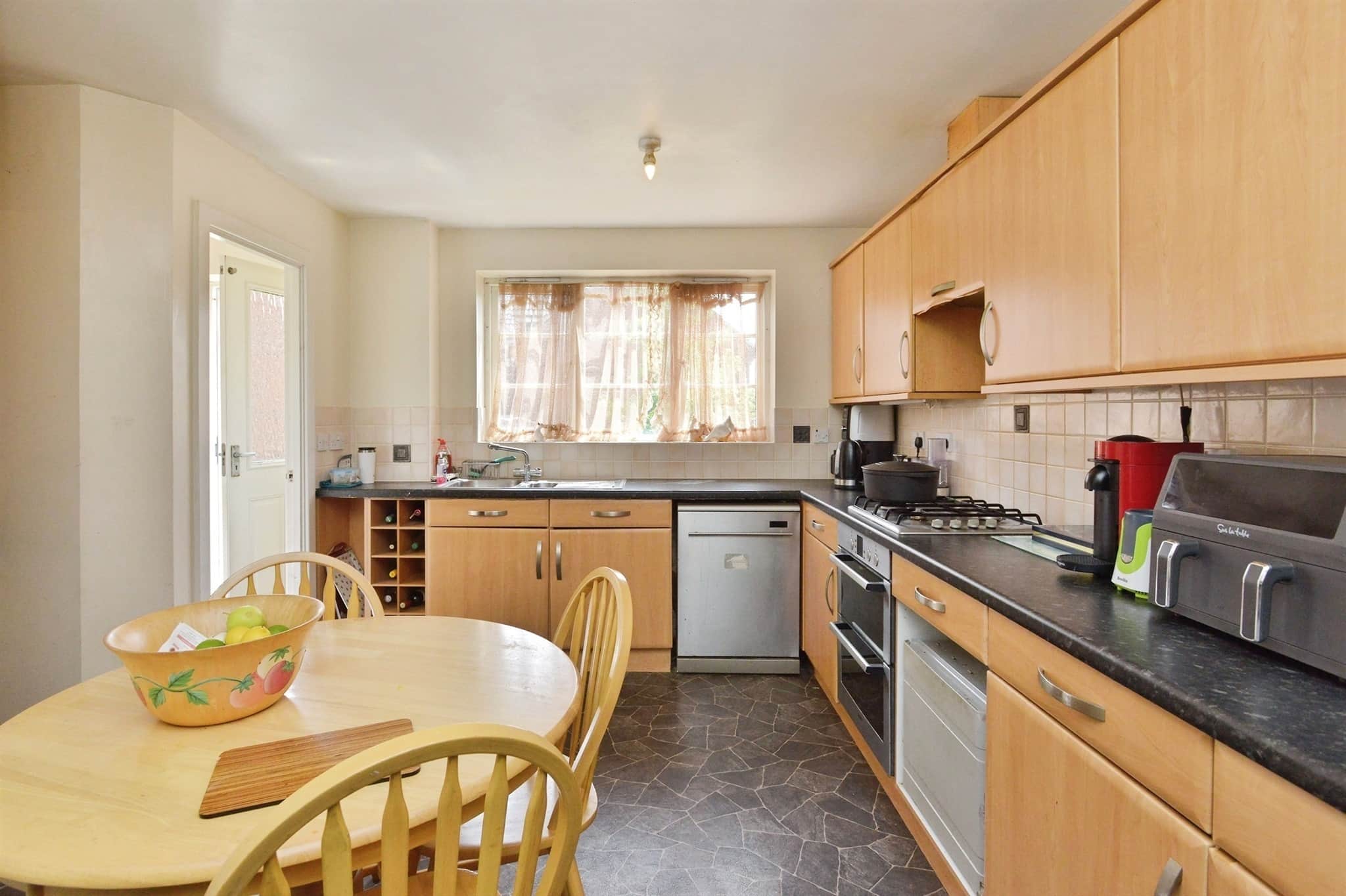 Property at Morland Drive, Grange Farm, Milton Keynes