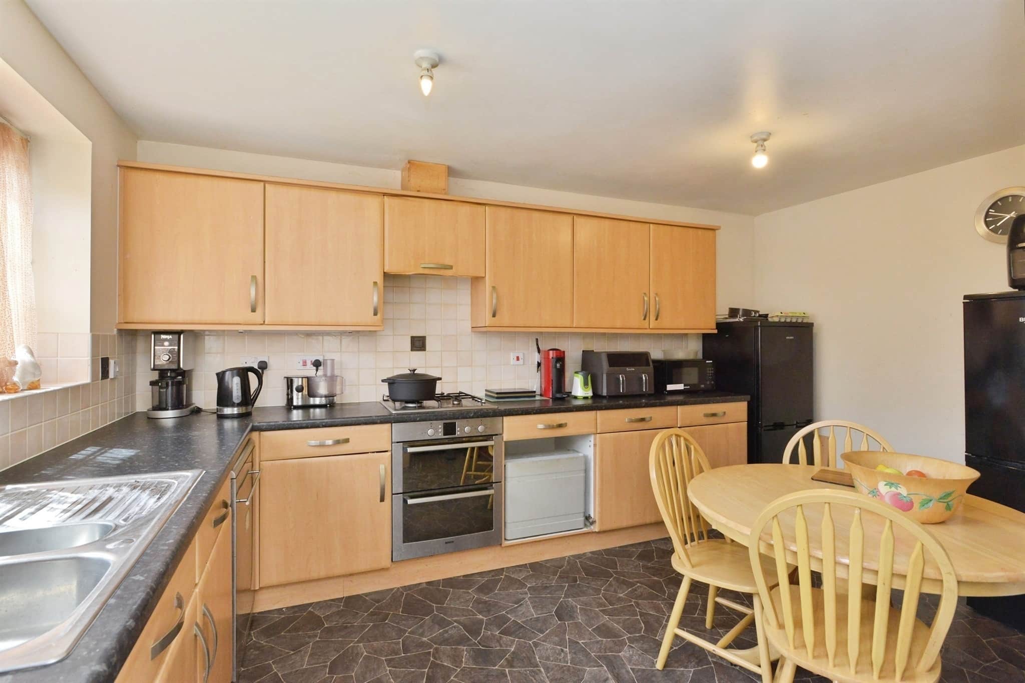 Property at Morland Drive, Grange Farm, Milton Keynes