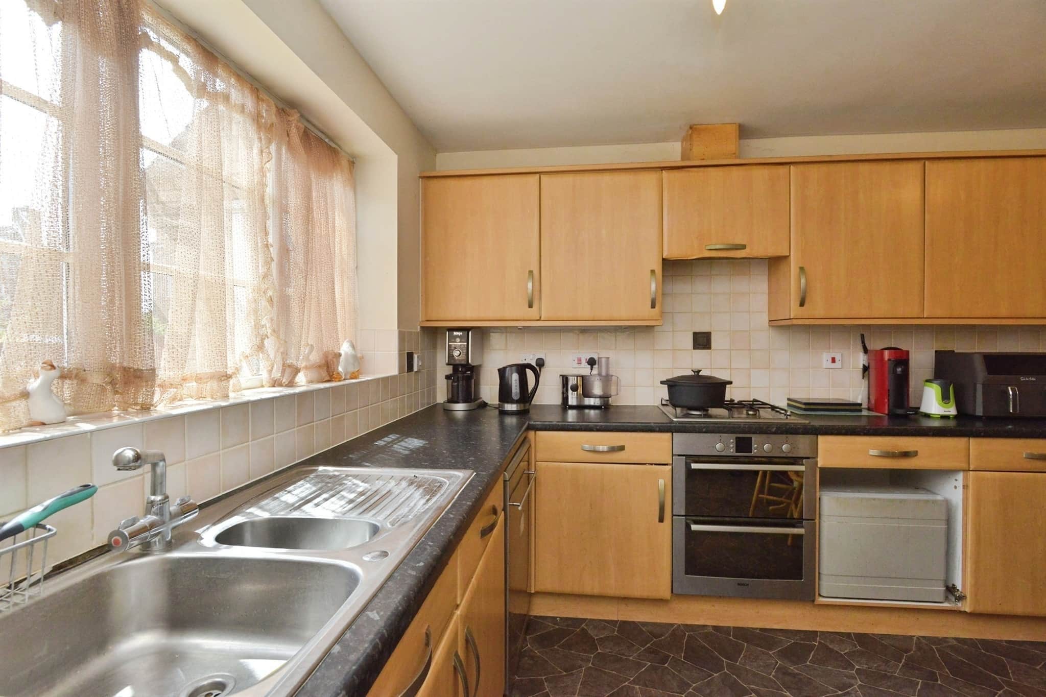 Property at Morland Drive, Grange Farm, Milton Keynes
