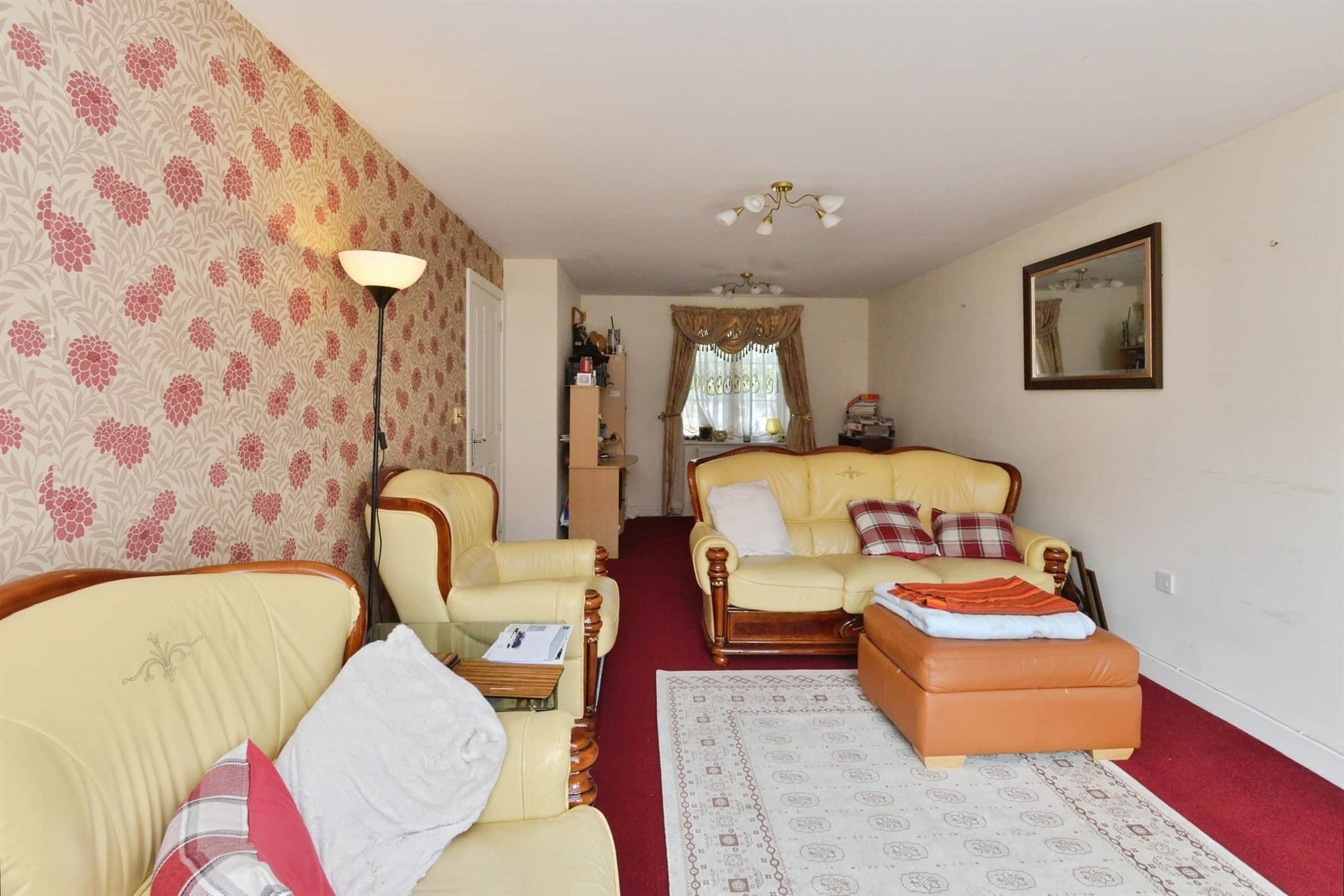 Property at Morland Drive, Grange Farm, Milton Keynes
