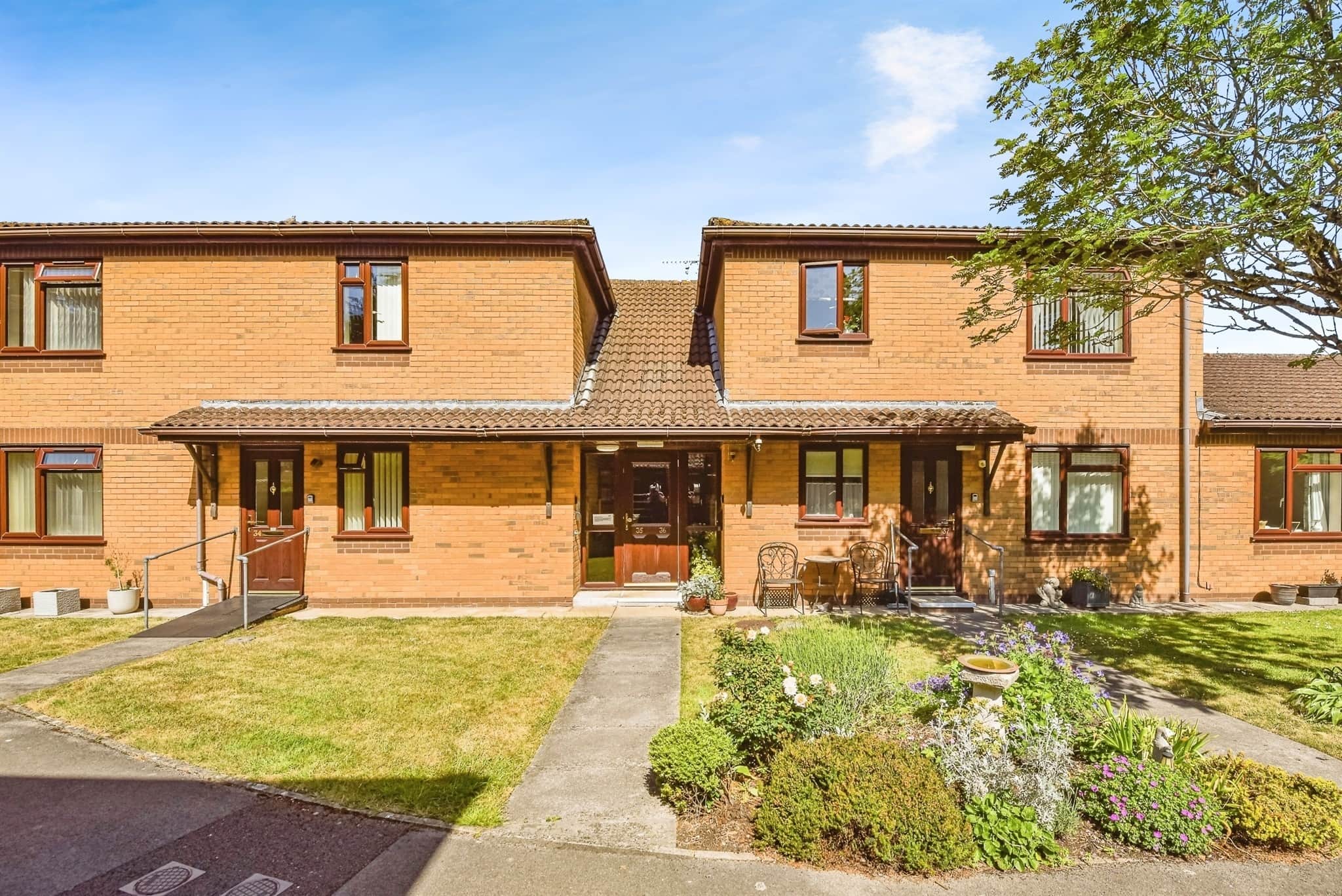Property at Langley Road, Chippenham