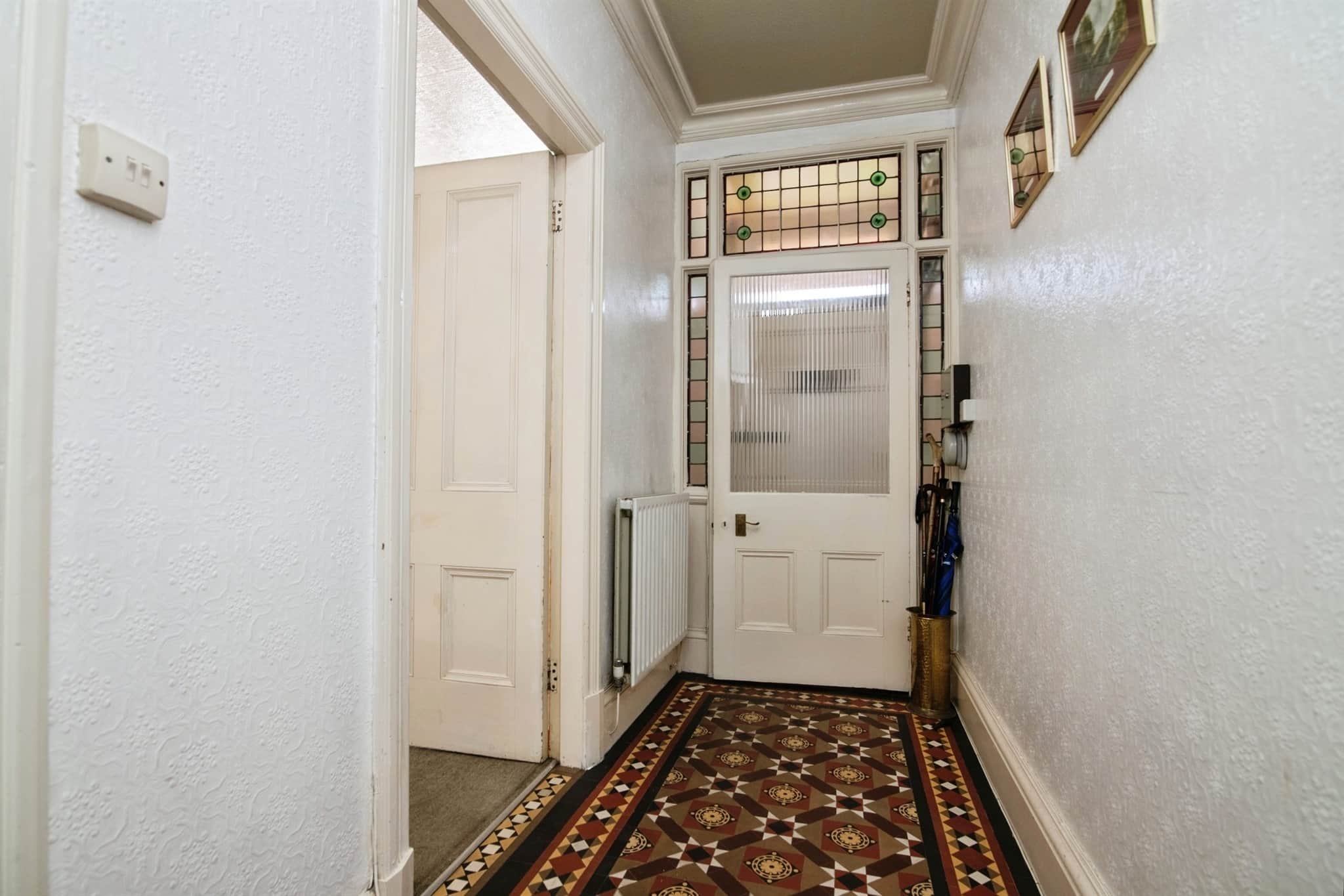 Property at Clarendon Road, Birmingham