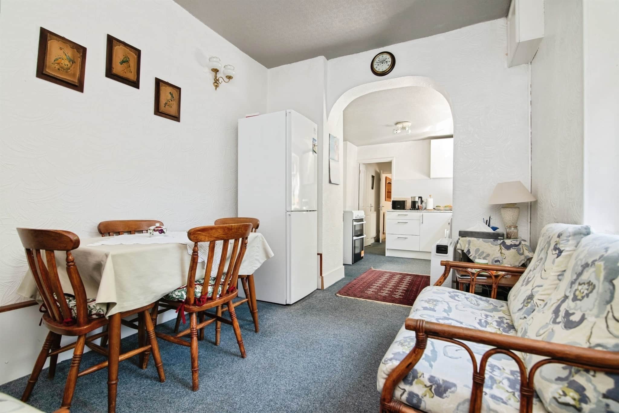 Property at Clarendon Road, Birmingham