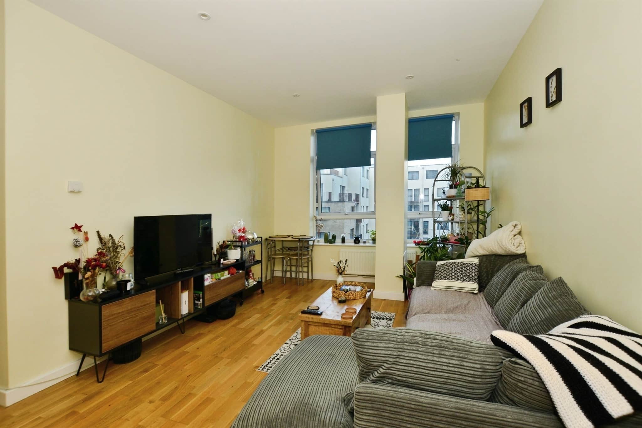 Property at Park Street, Ashford