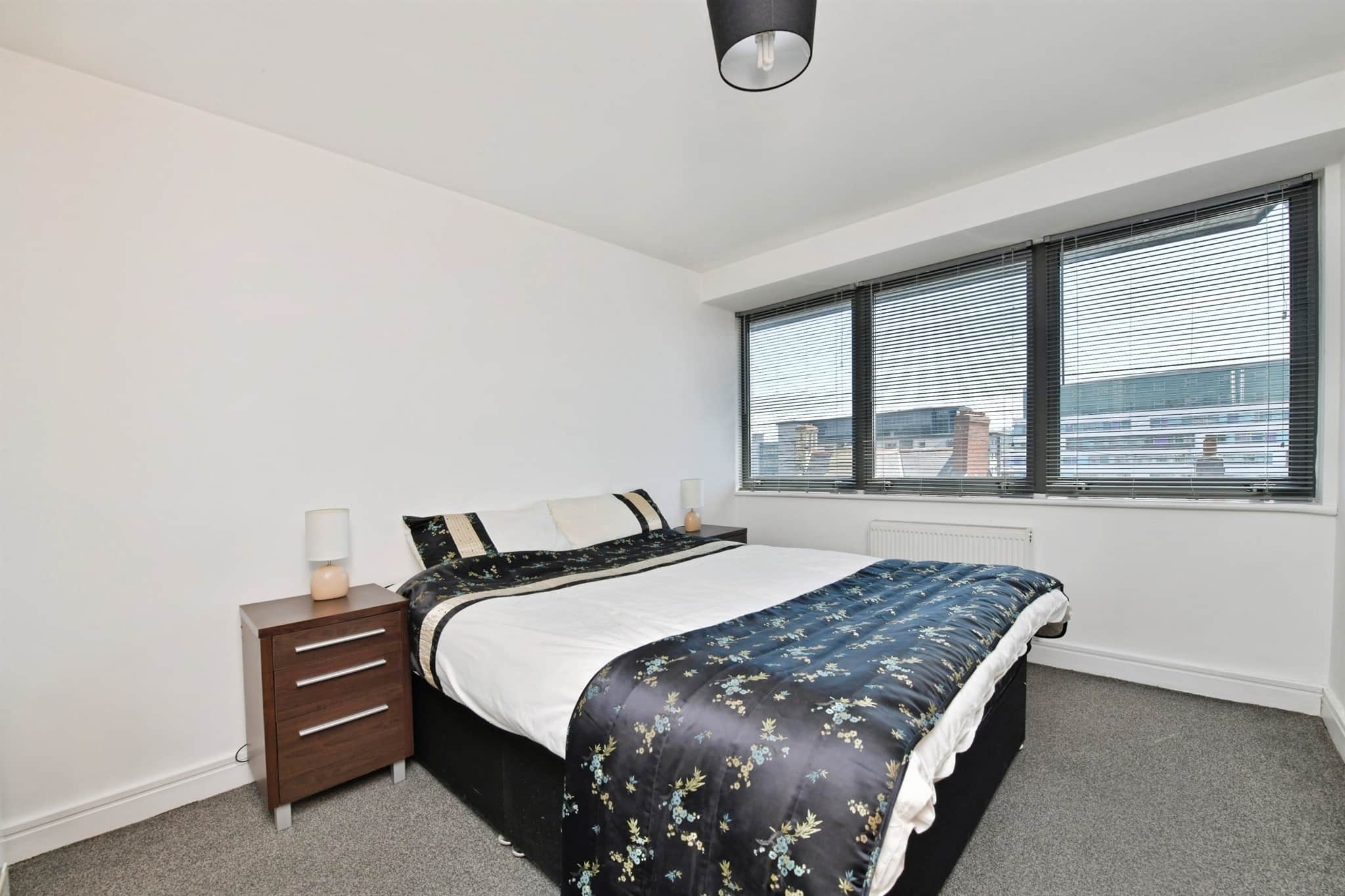 Property at Ebrington Street, Plymouth