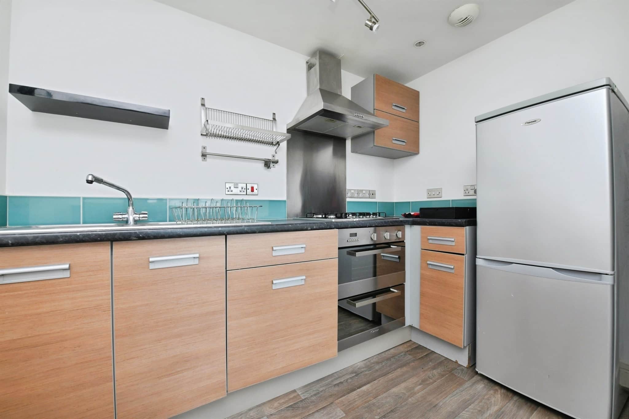 Property at Ebrington Street, Plymouth