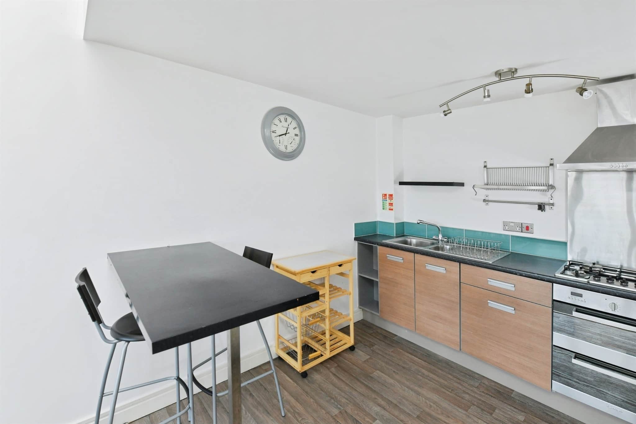 Property at Ebrington Street, Plymouth