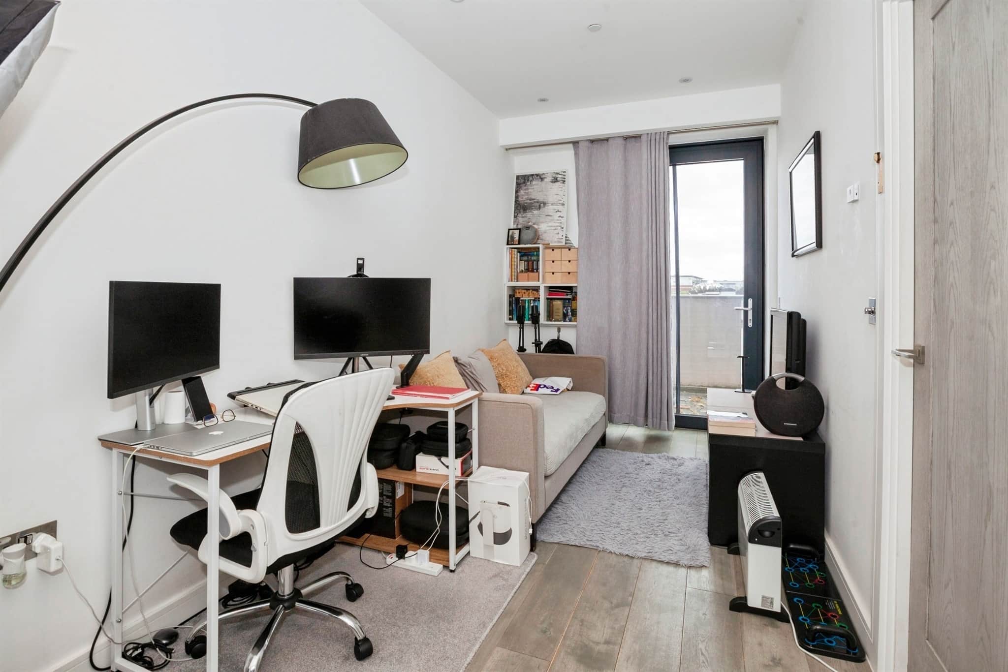 Property at Bath Road, Slough