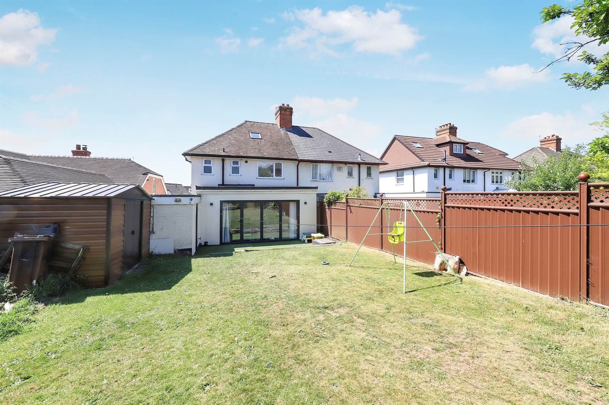 Property at Holly Grove, Penn Fields, Wolverhampton
