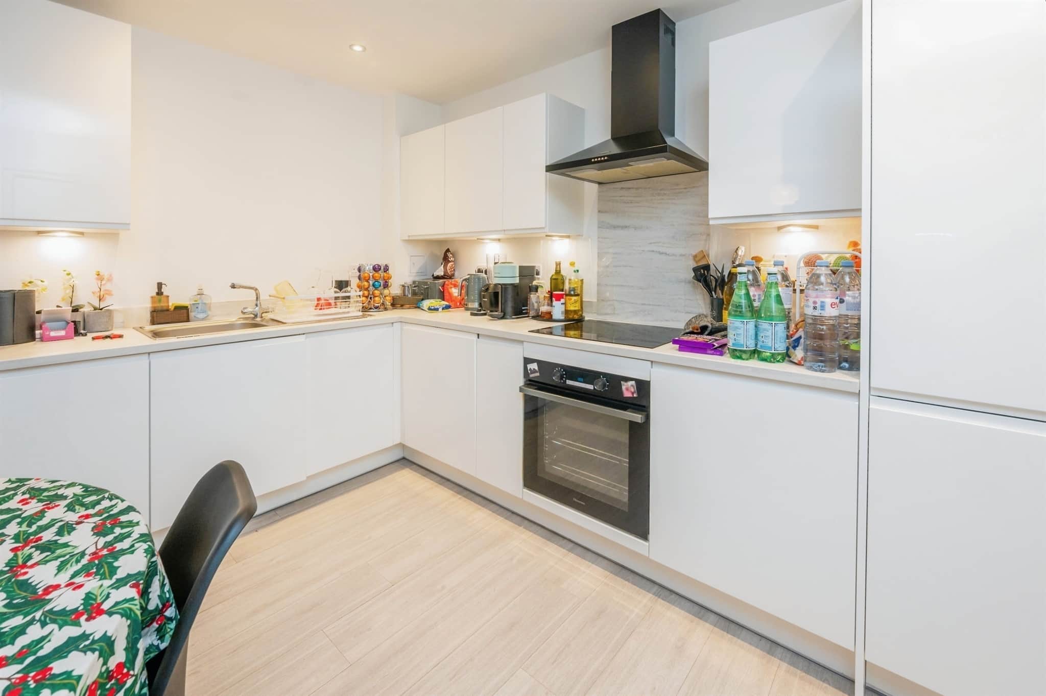 Property at Northwood Street, Birmingham