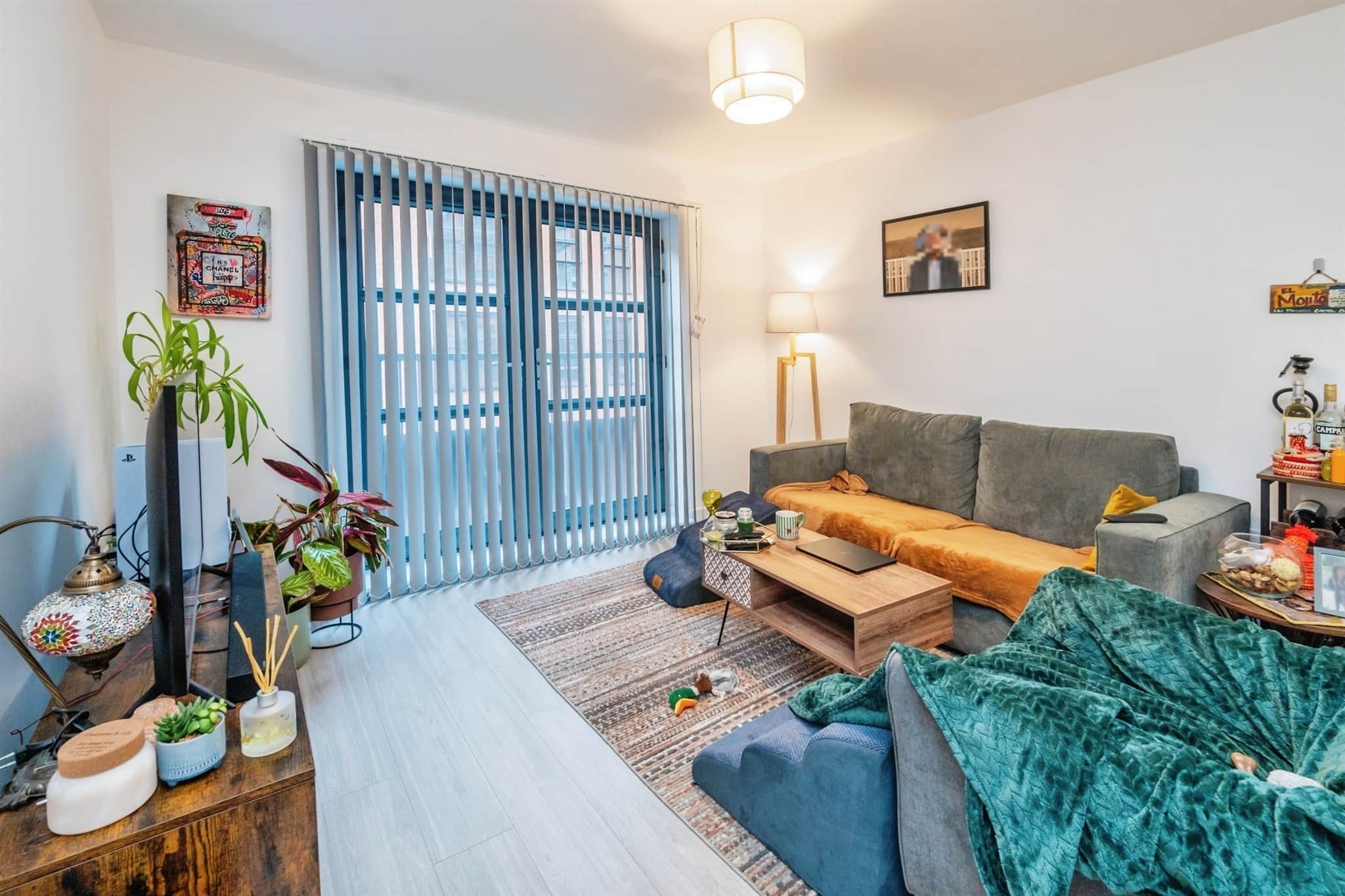 Property at Northwood Street, Birmingham