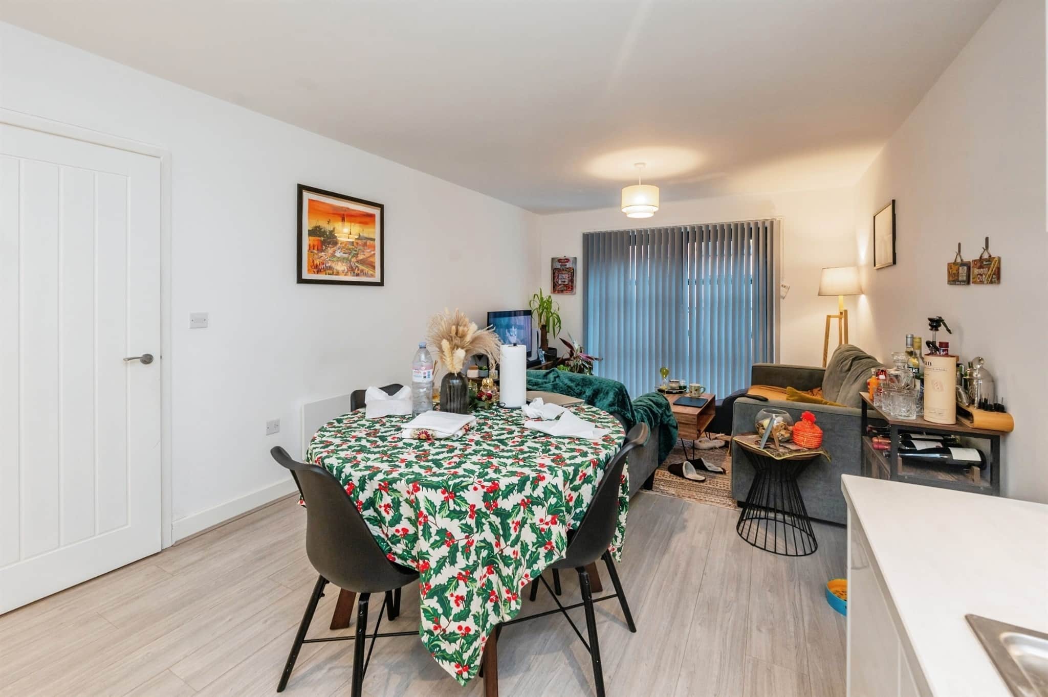 Property at Northwood Street, Birmingham