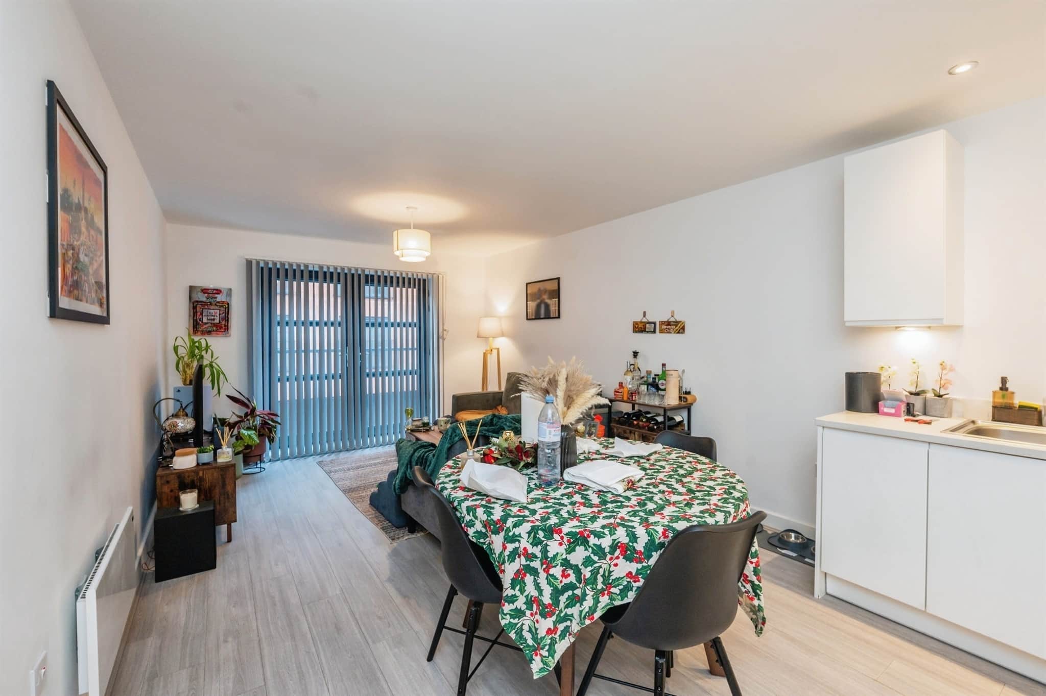 Property at Northwood Street, Birmingham