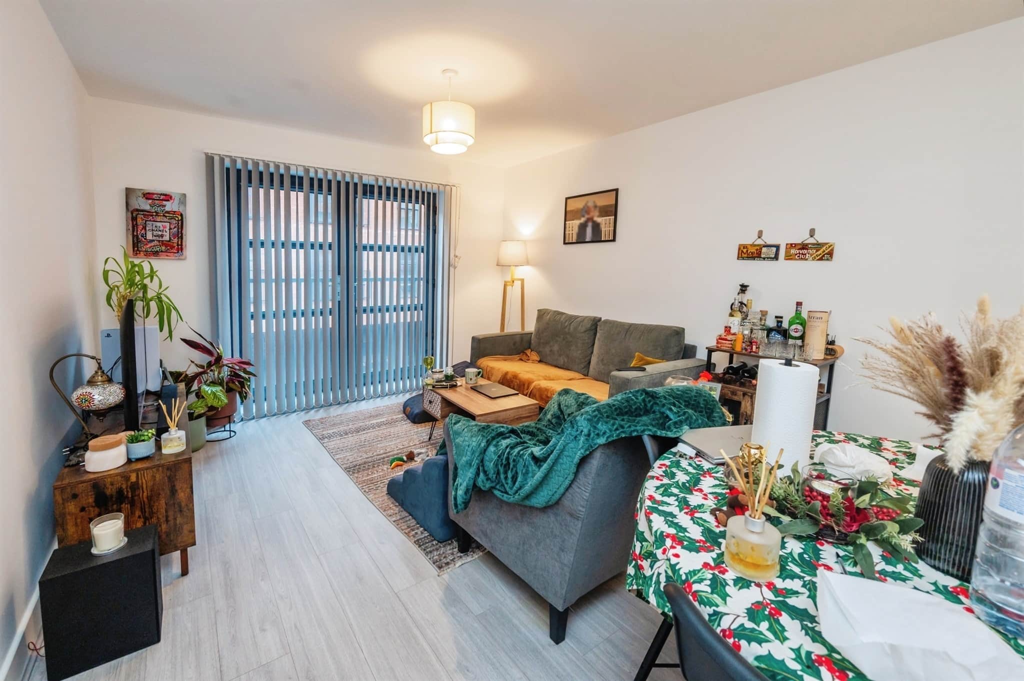 Property at Northwood Street, Birmingham