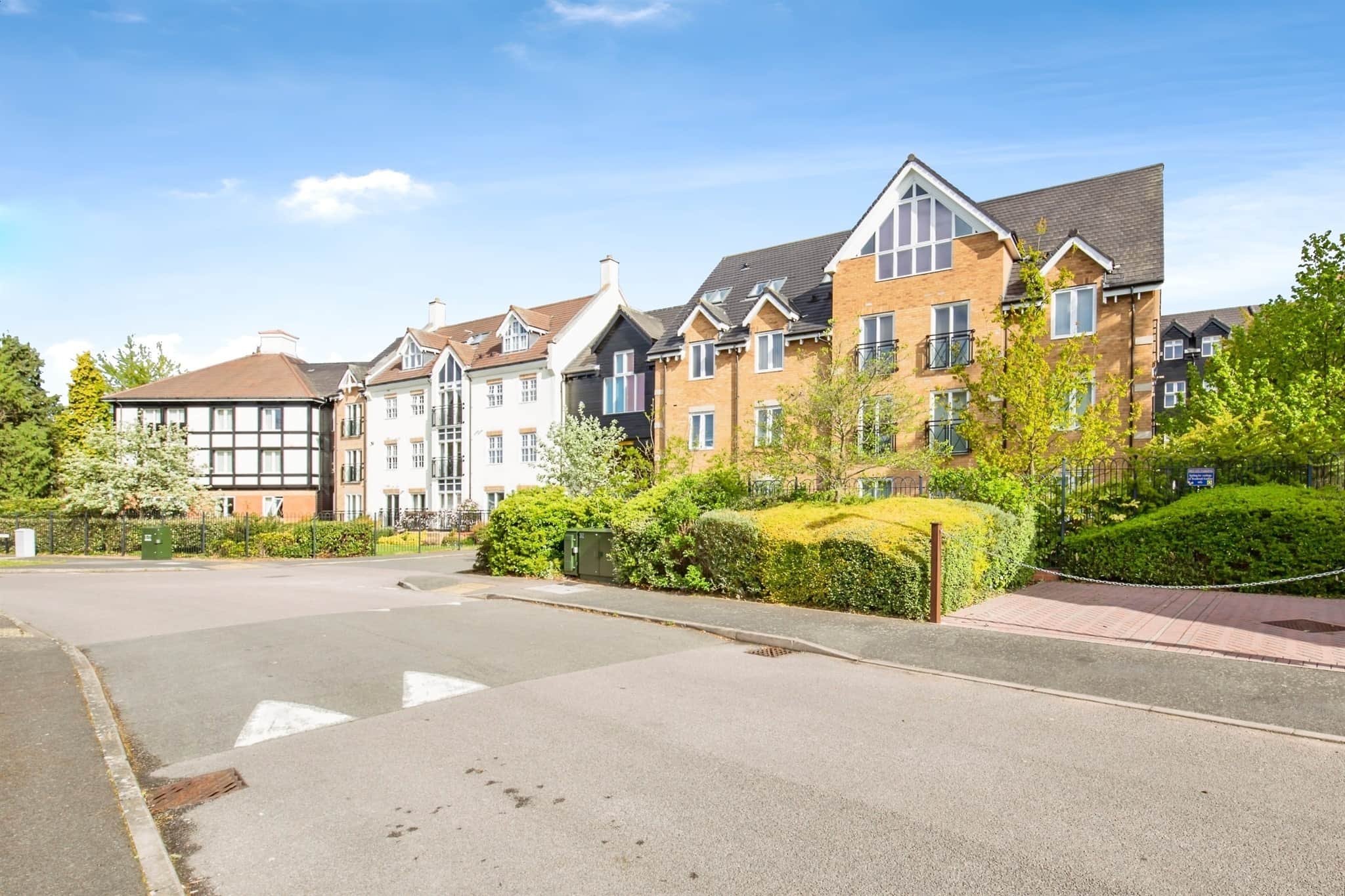 Property at Honeywell Close, Oadby, Leicester