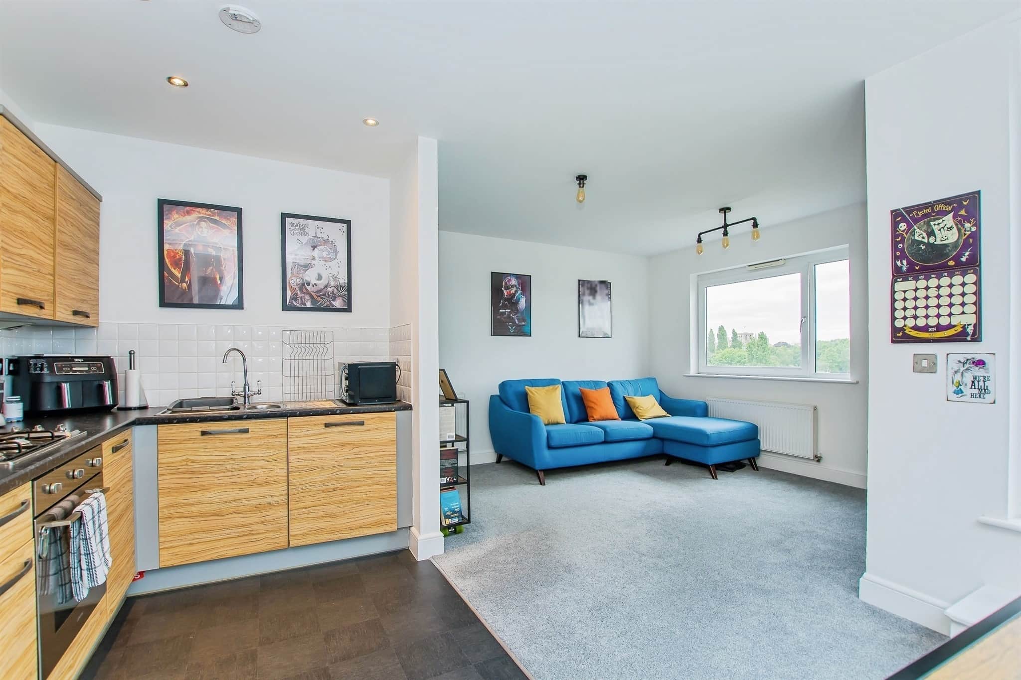 Property at Hammonds Drive, PETERBOROUGH