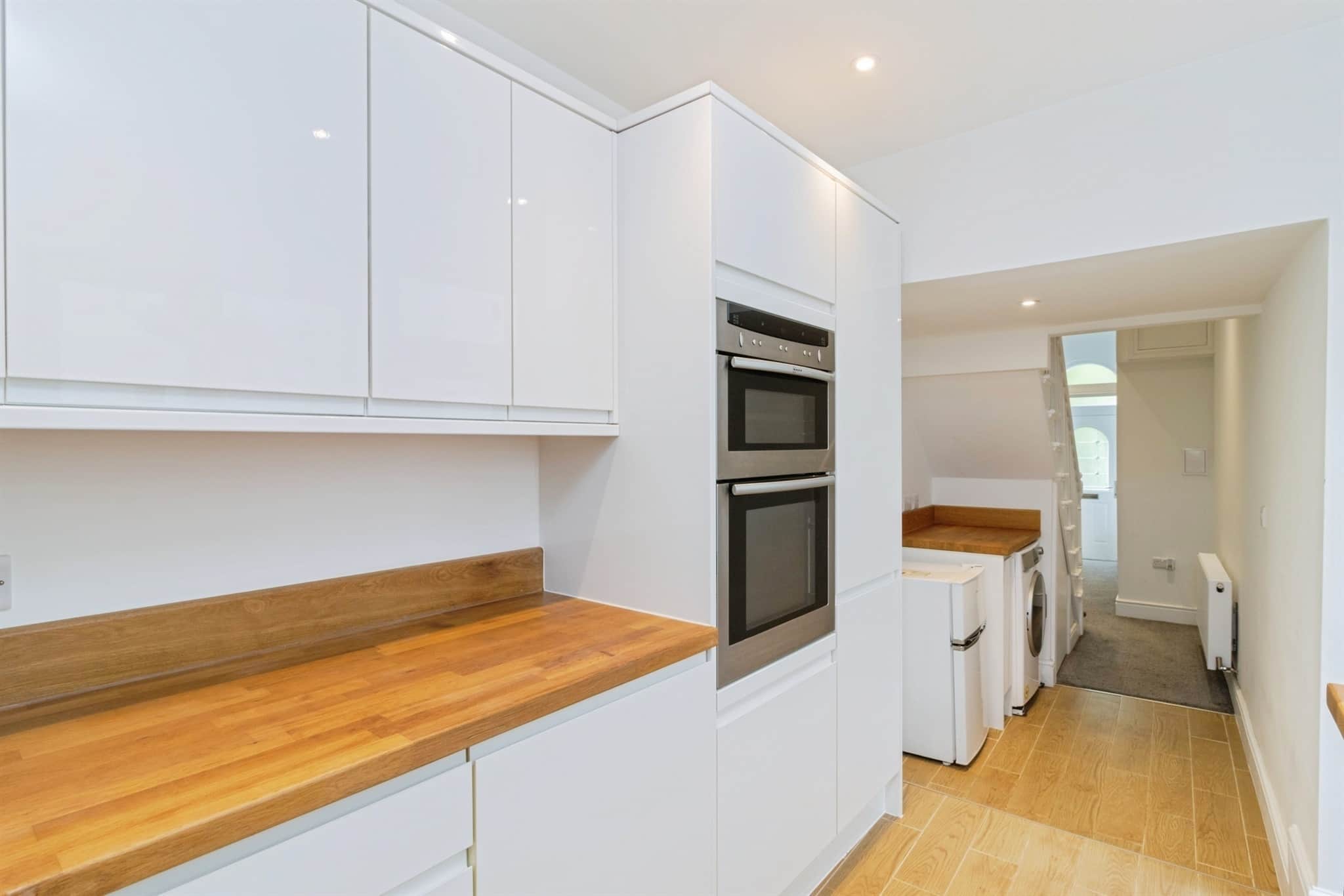 Property at Hilldrop Terrace, Torquay