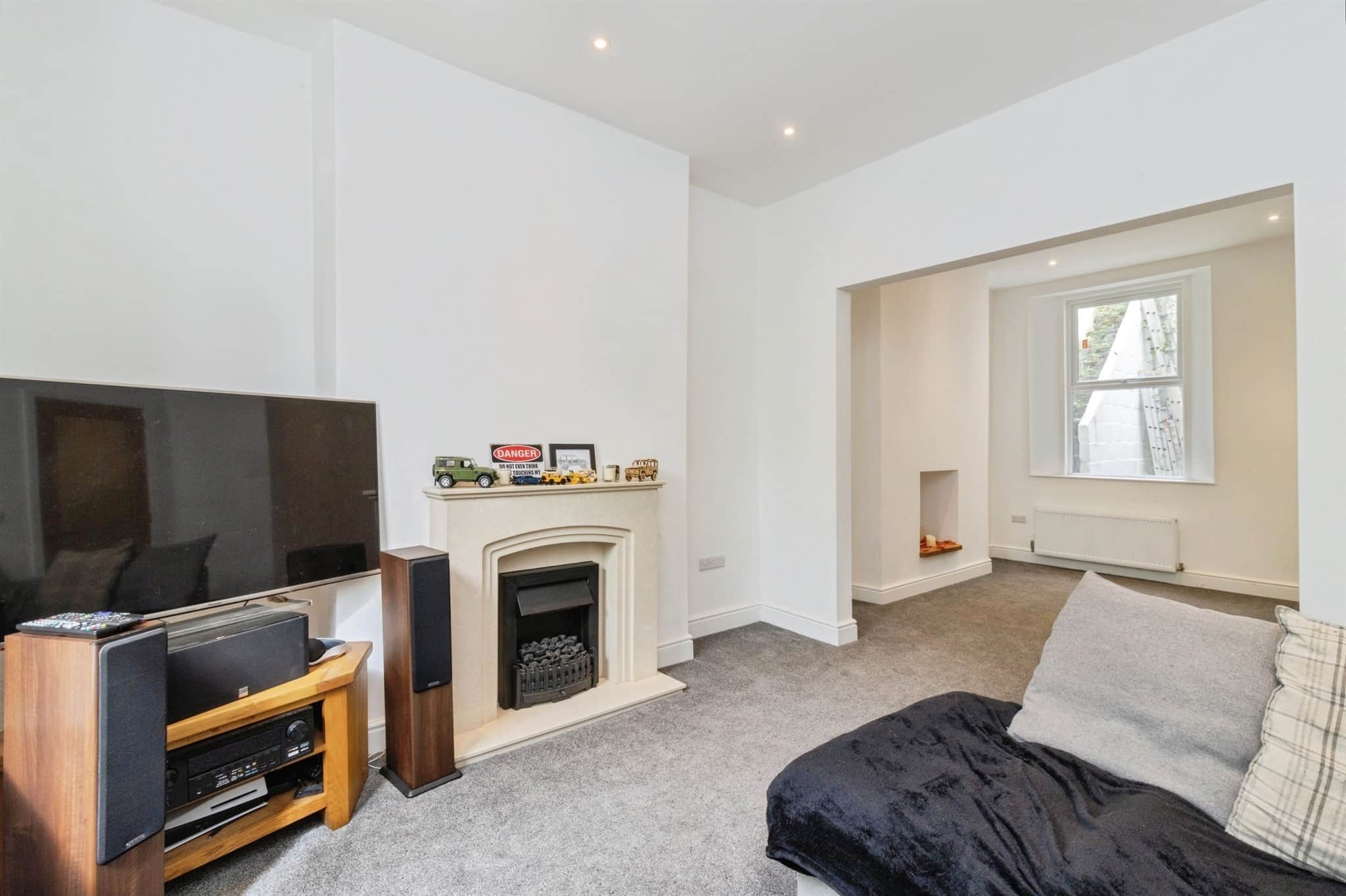 Property at Hilldrop Terrace, Torquay