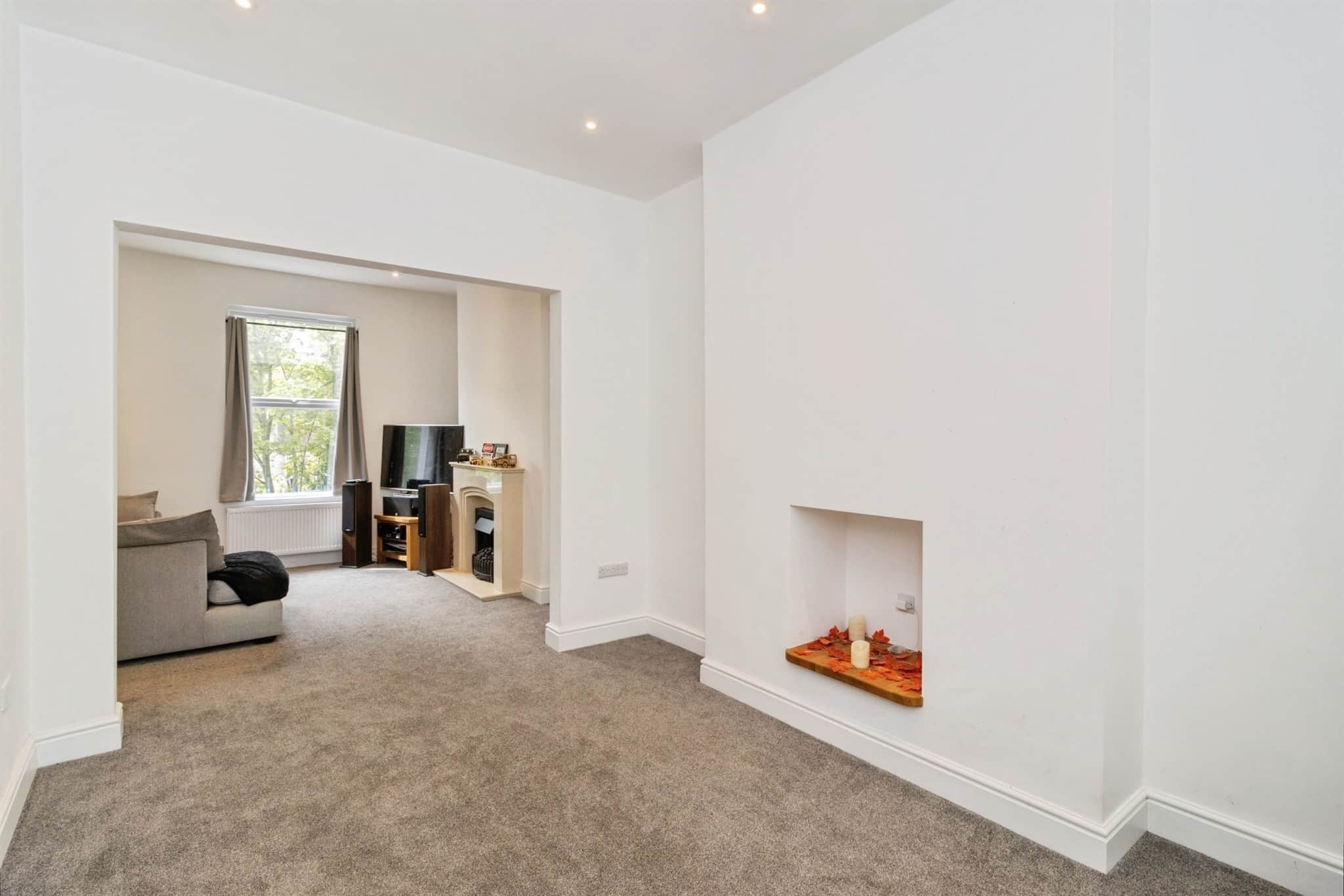 Property at Hilldrop Terrace, Torquay