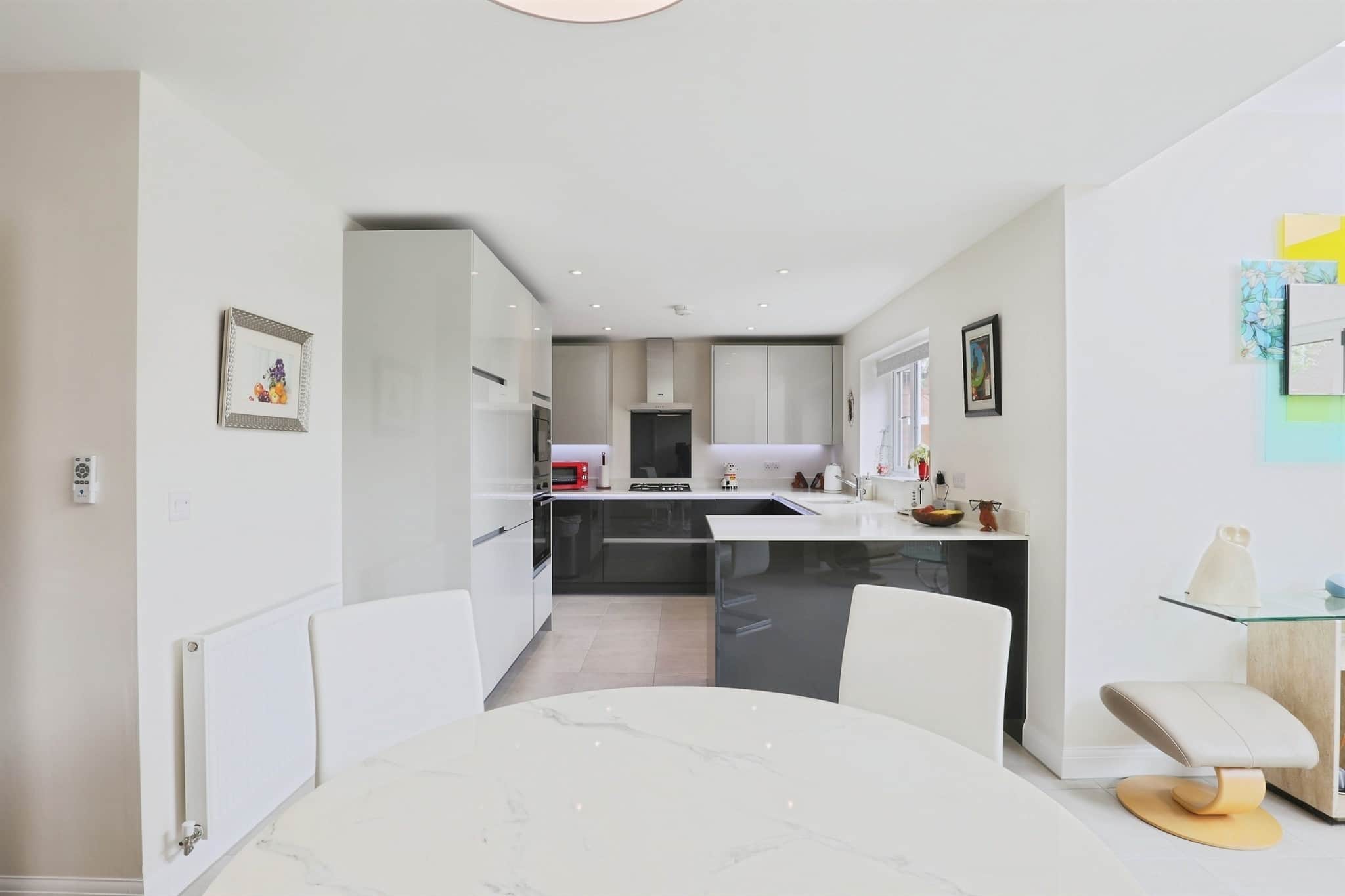 Property at Old Brewery Field, Long Marston, Stratford-Upon-Avon