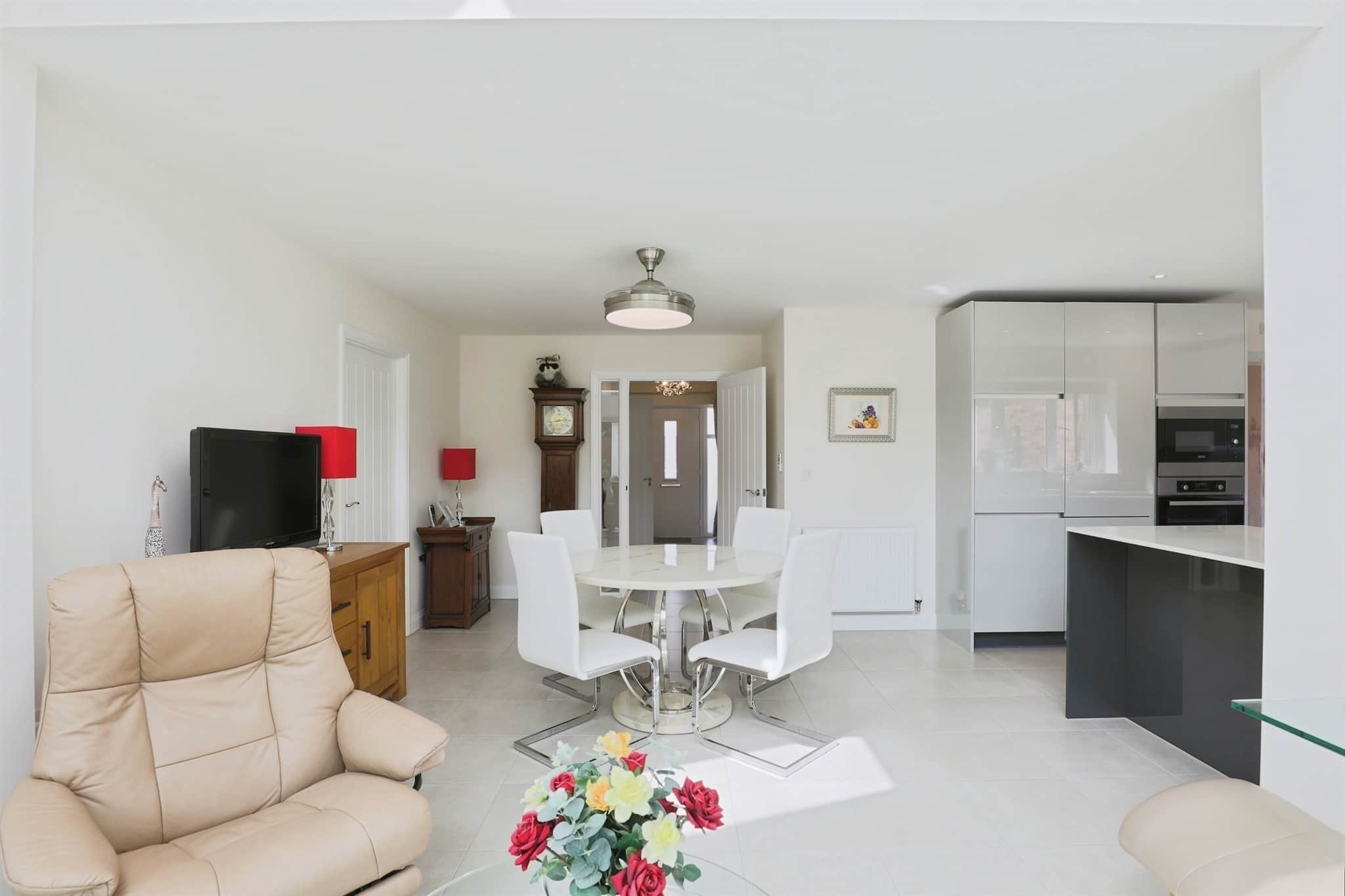 Property at Old Brewery Field, Long Marston, Stratford-Upon-Avon