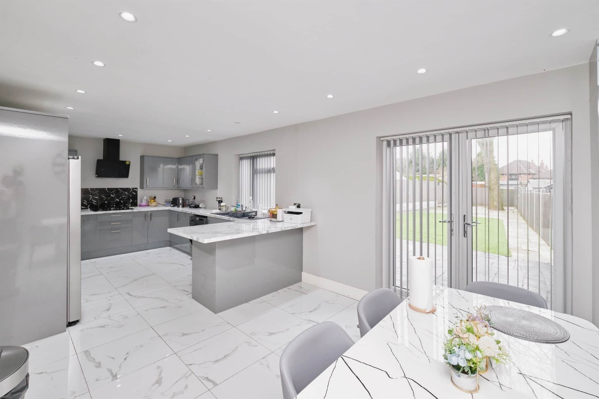 Property at Hamstead Road, Great Barr, Birmingham
