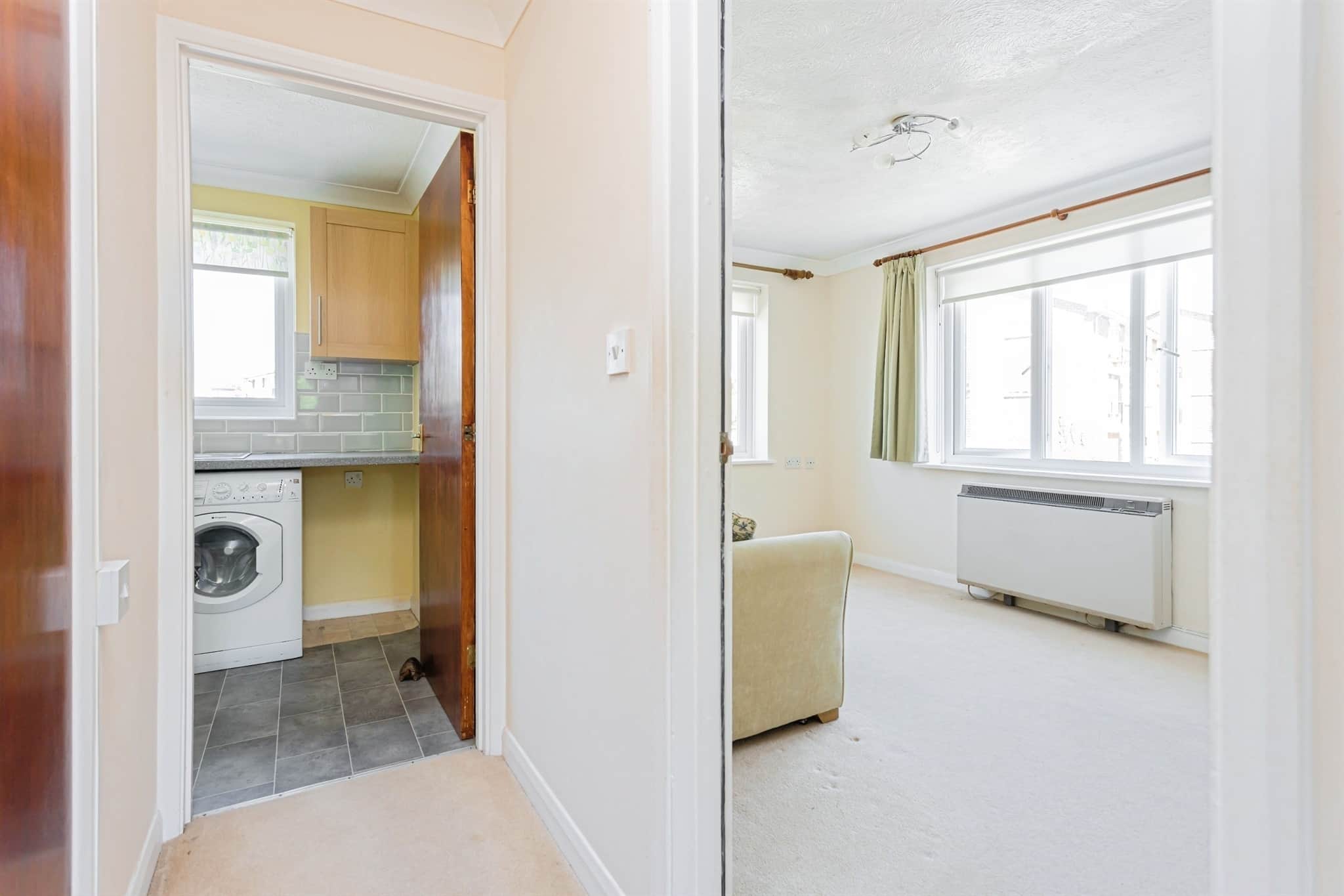 Property at St Johns Road, Burgess Hill