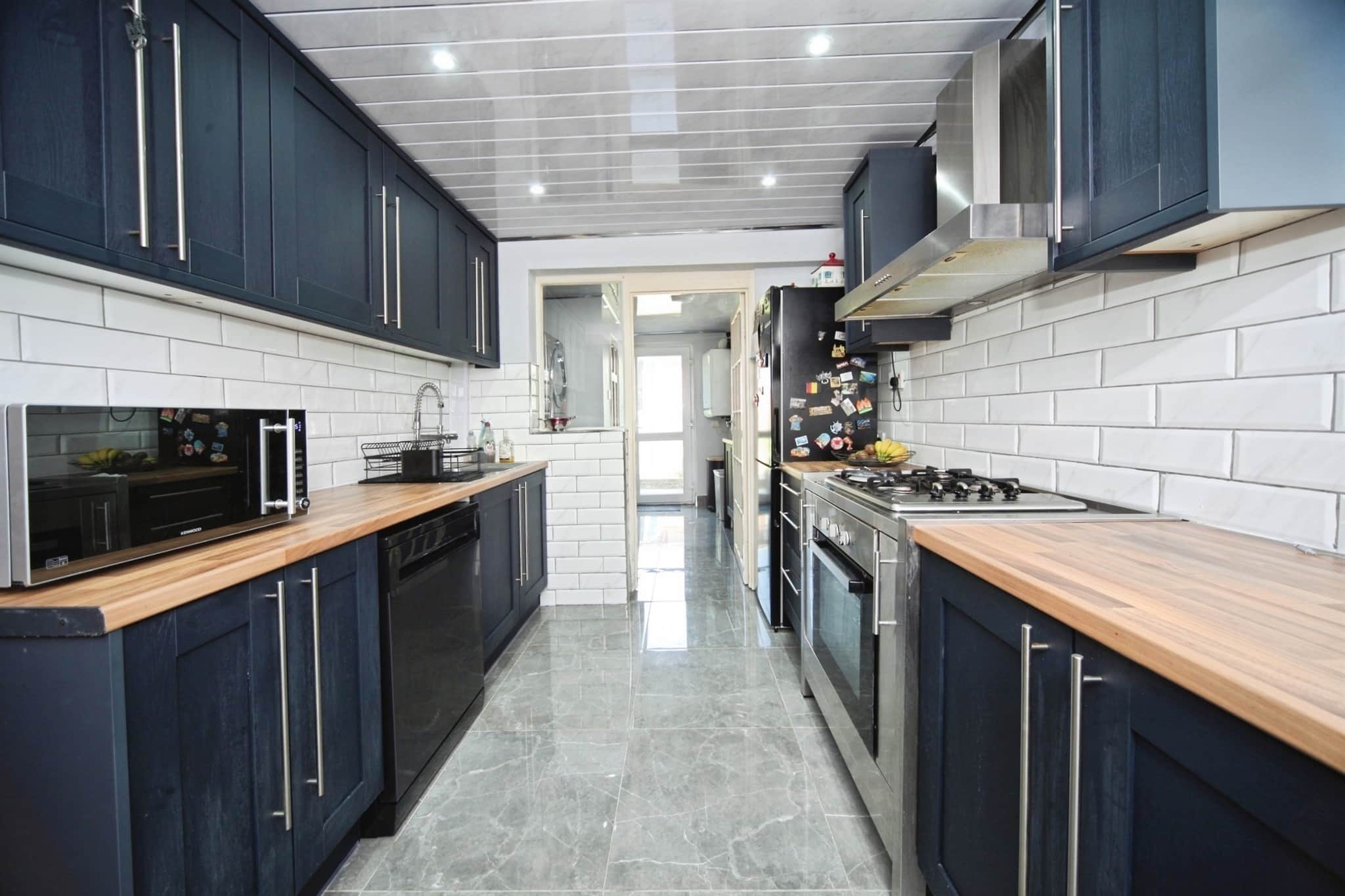 Property at Grampian Way, Luton