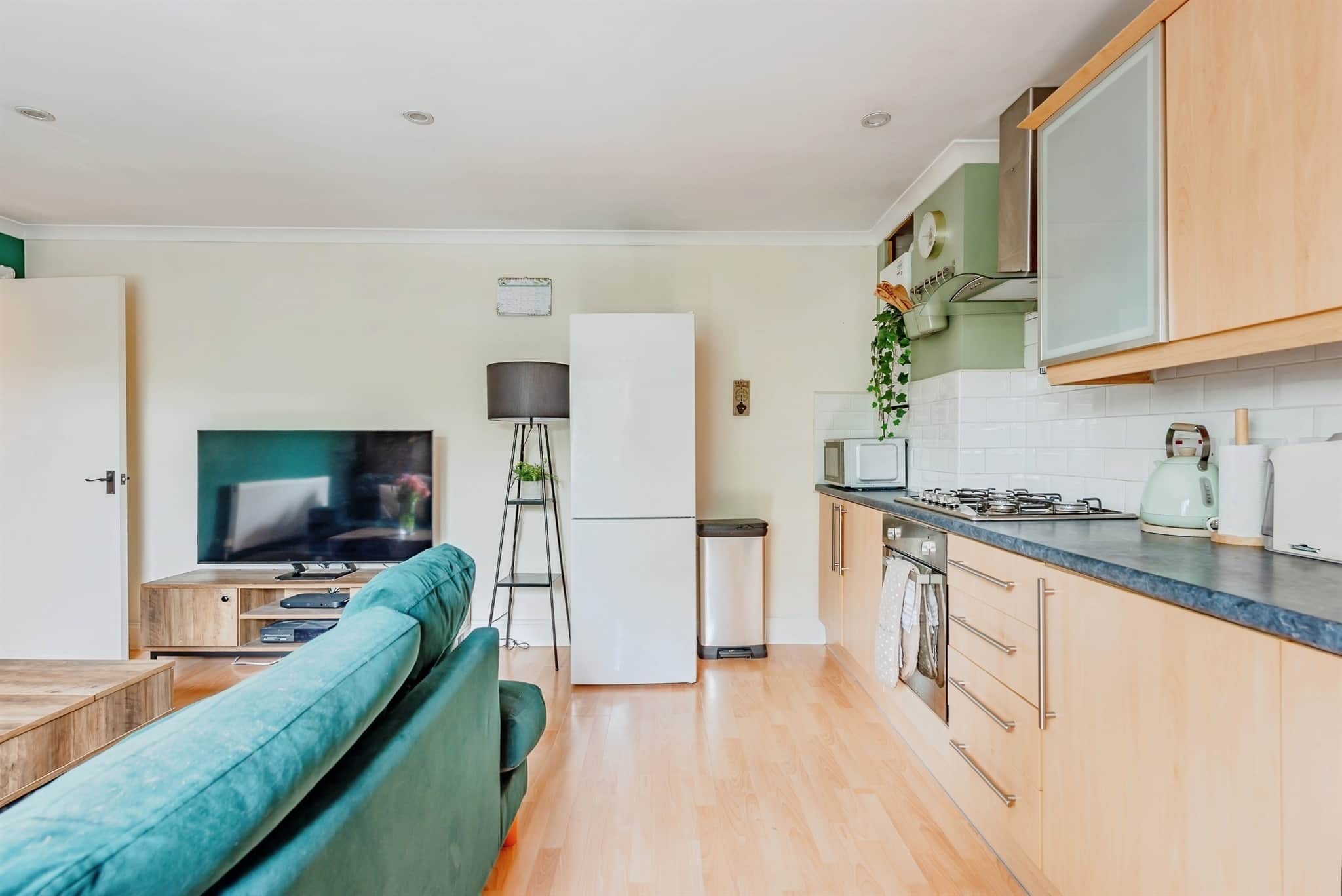 Property at Denton Close, Redhill