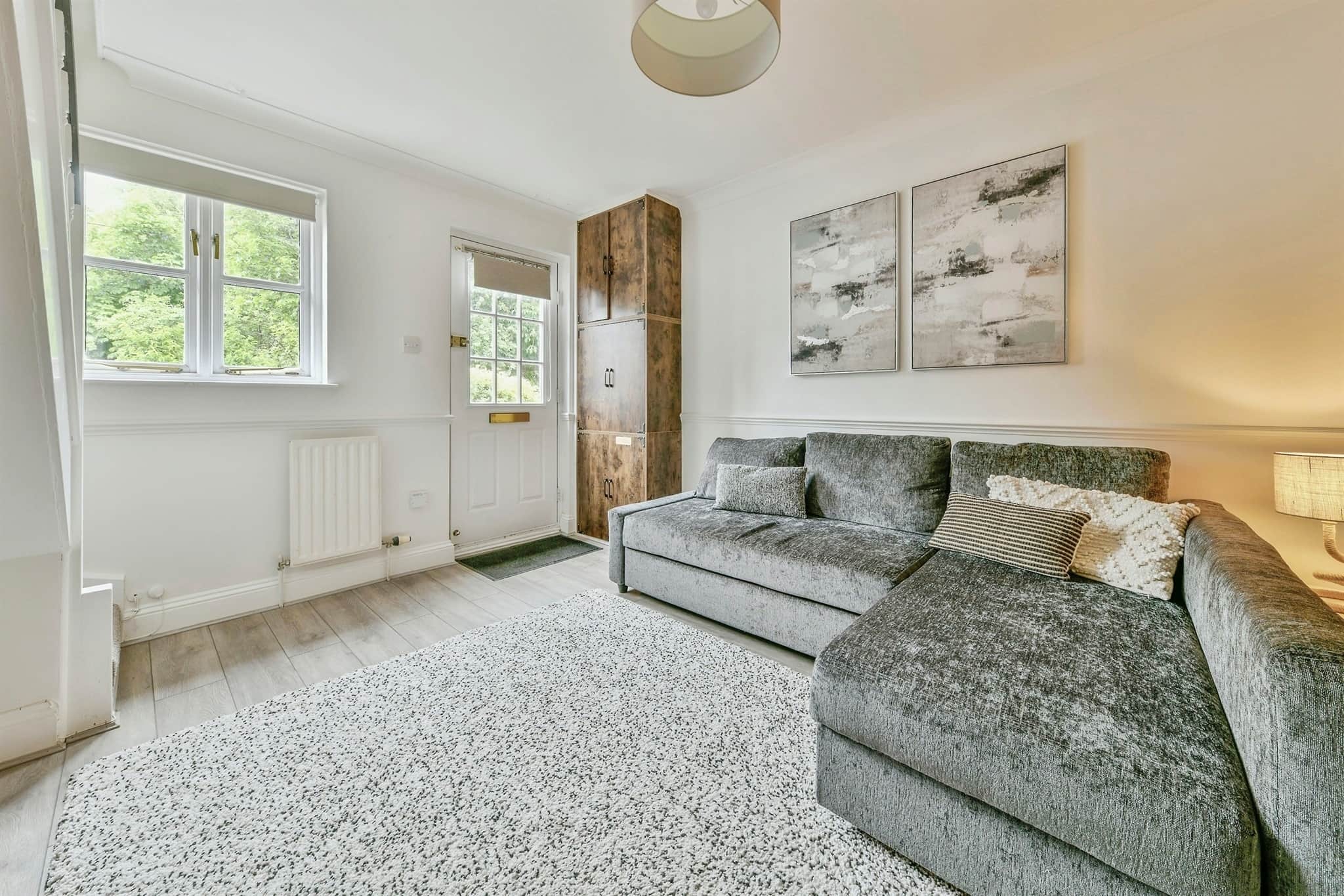 Property at Waterlow Mews, Little Wymondley, Hitchin