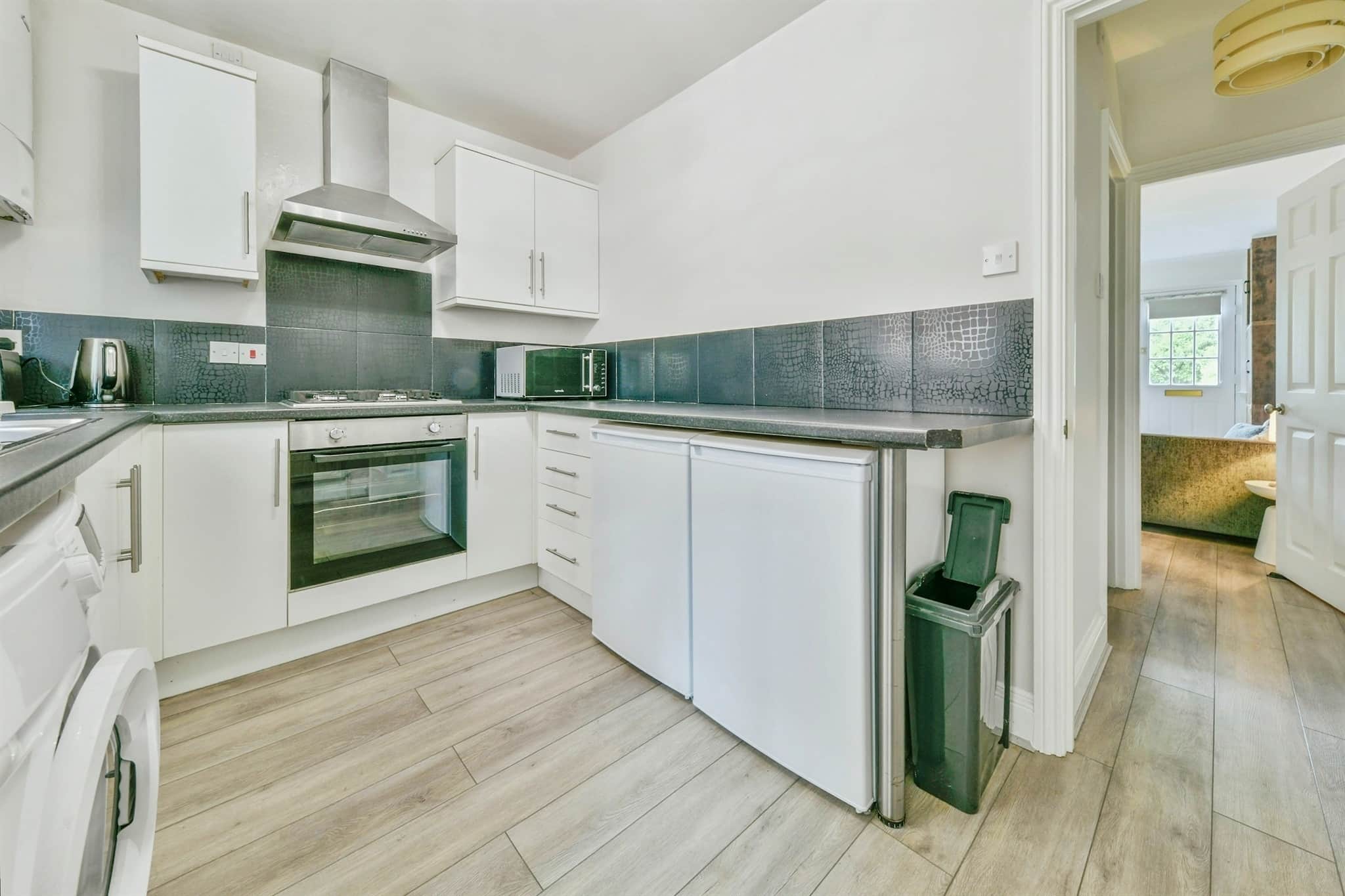 Property at Waterlow Mews, Little Wymondley, Hitchin