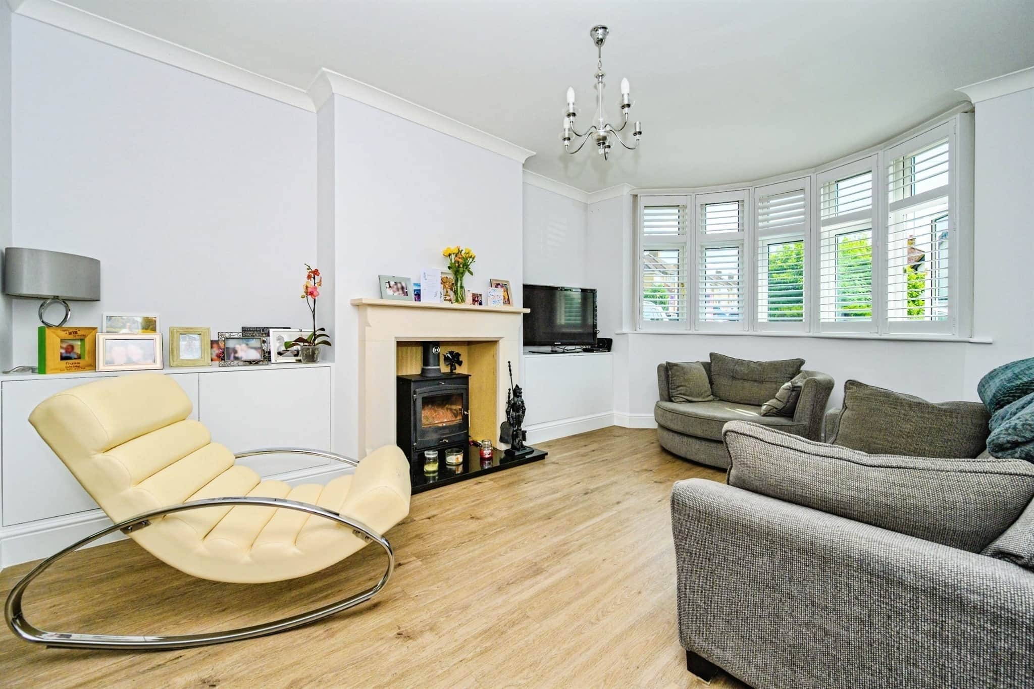 Property at Cedar Walk, HEMEL HEMPSTEAD