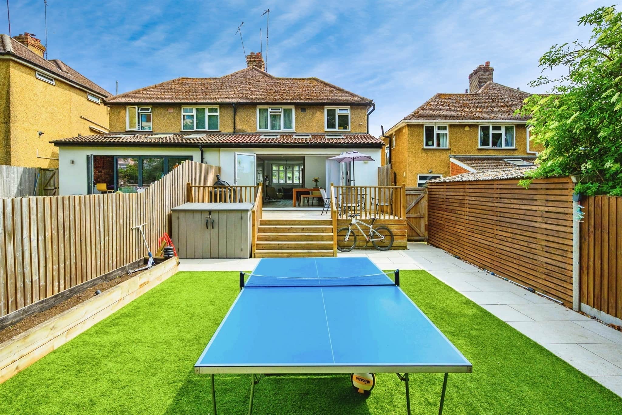 Property at Cedar Walk, HEMEL HEMPSTEAD
