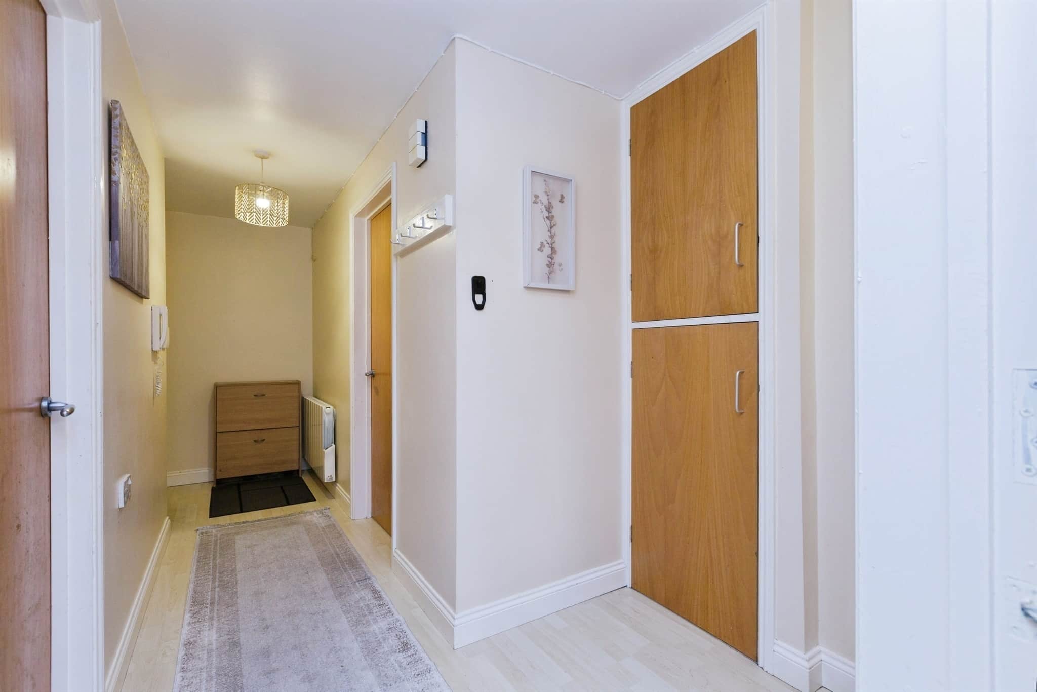 Property at Norton Street, Leicester