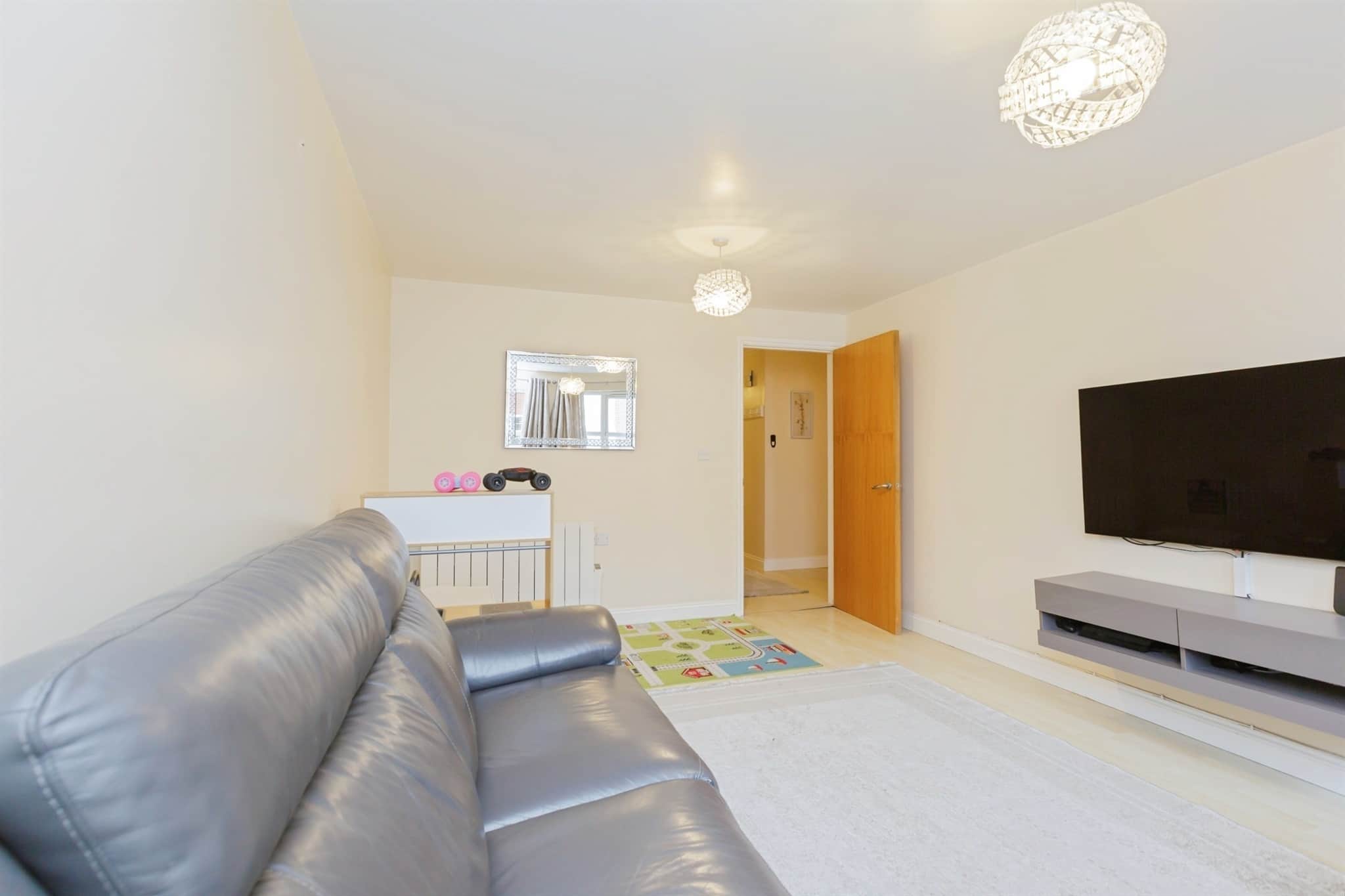Property at Norton Street, Leicester