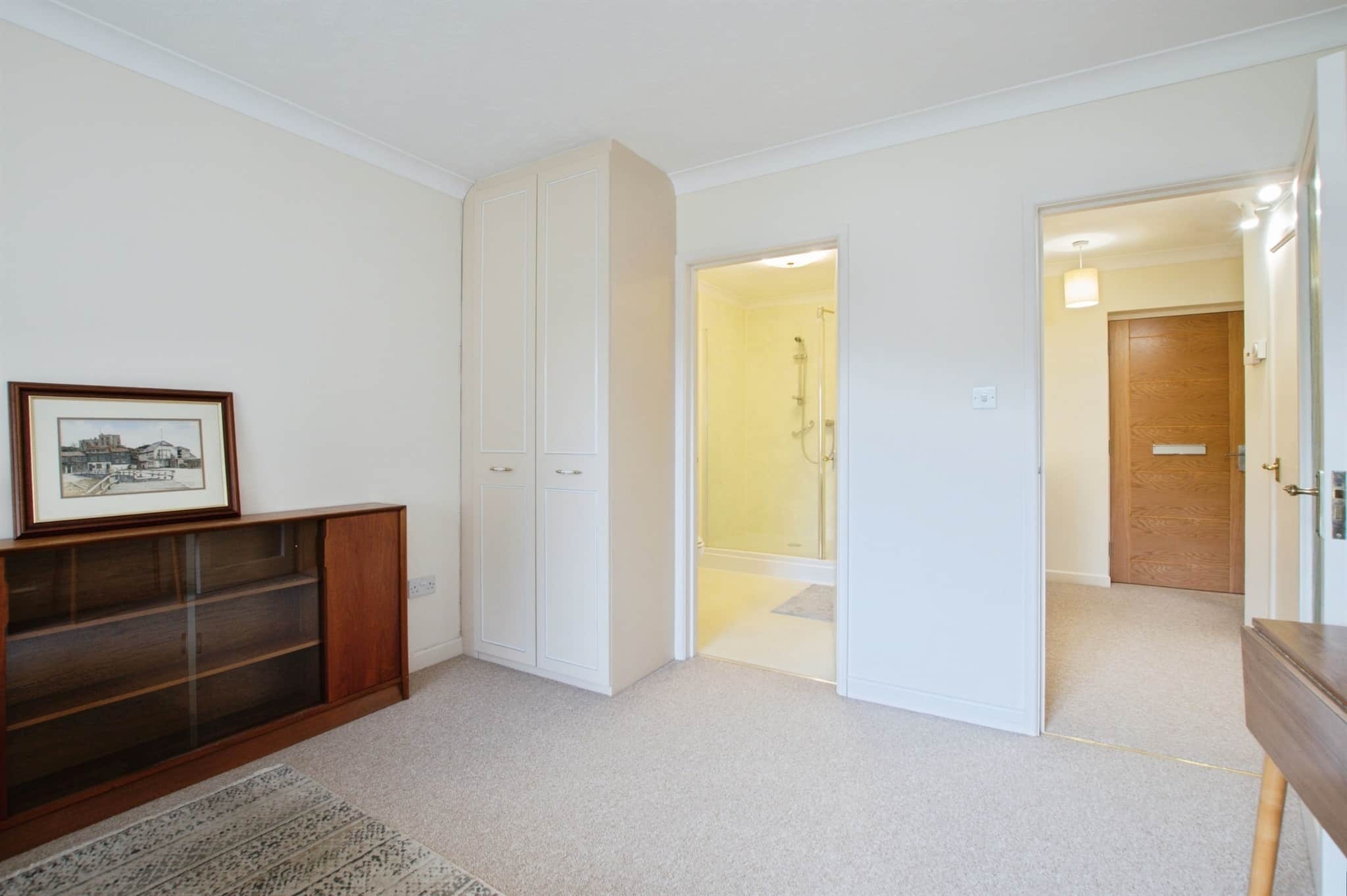 Property at Albert Road, Ferndown