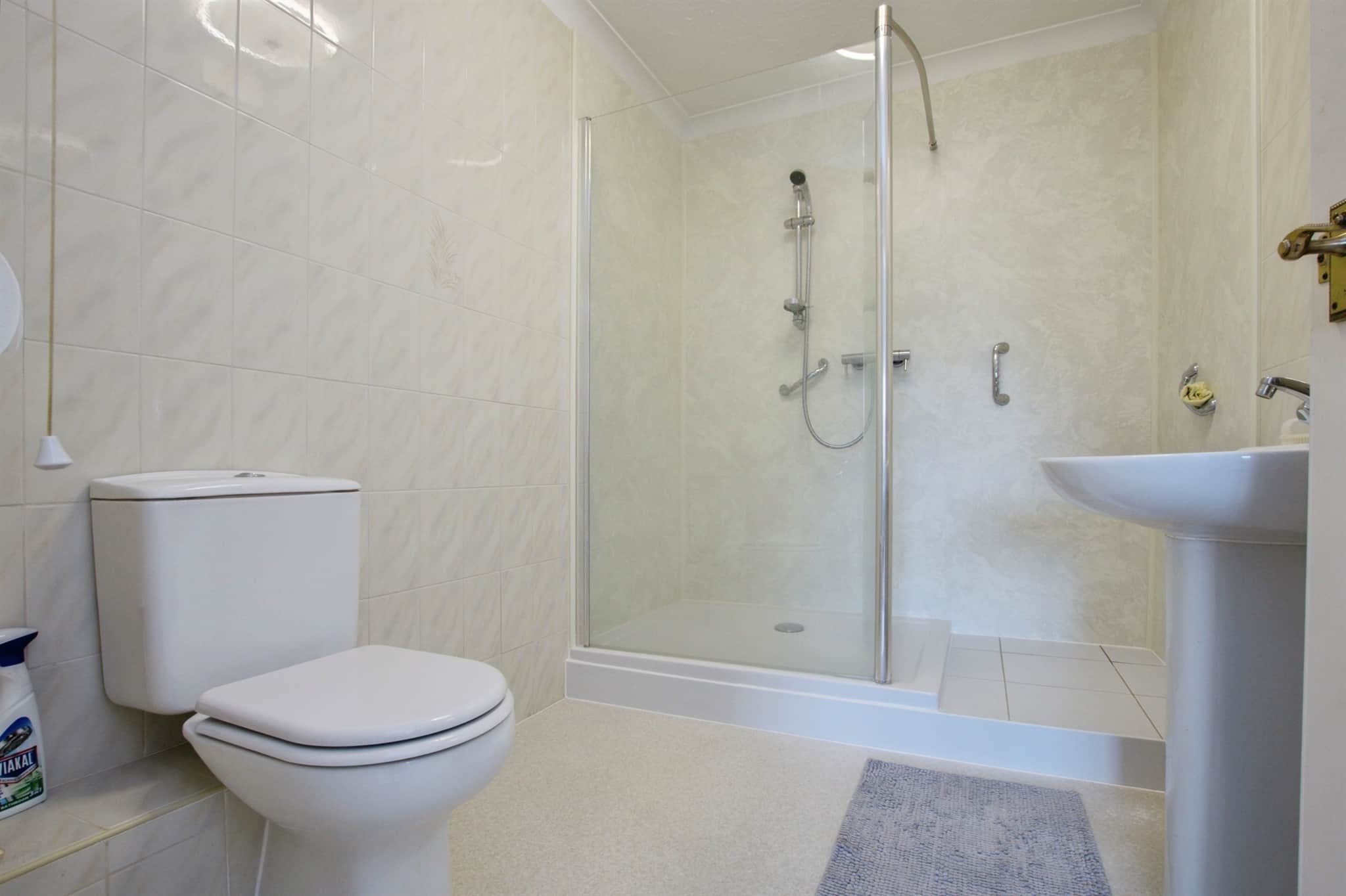 Property at Albert Road, Ferndown