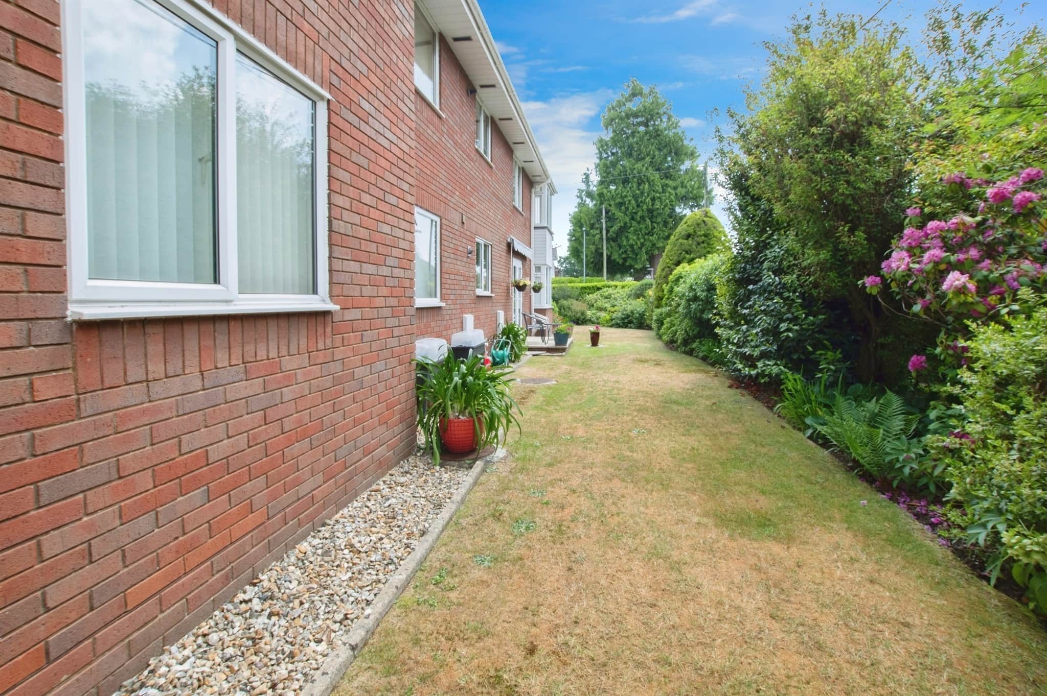 Property at Albert Road, Ferndown