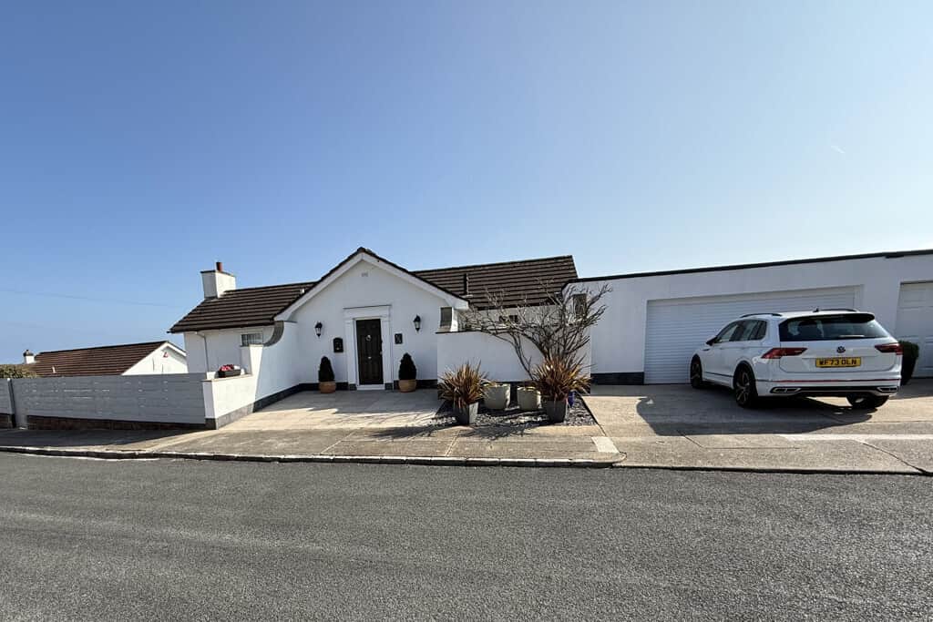 Property at Barcombe Heights, Preston, Paignton