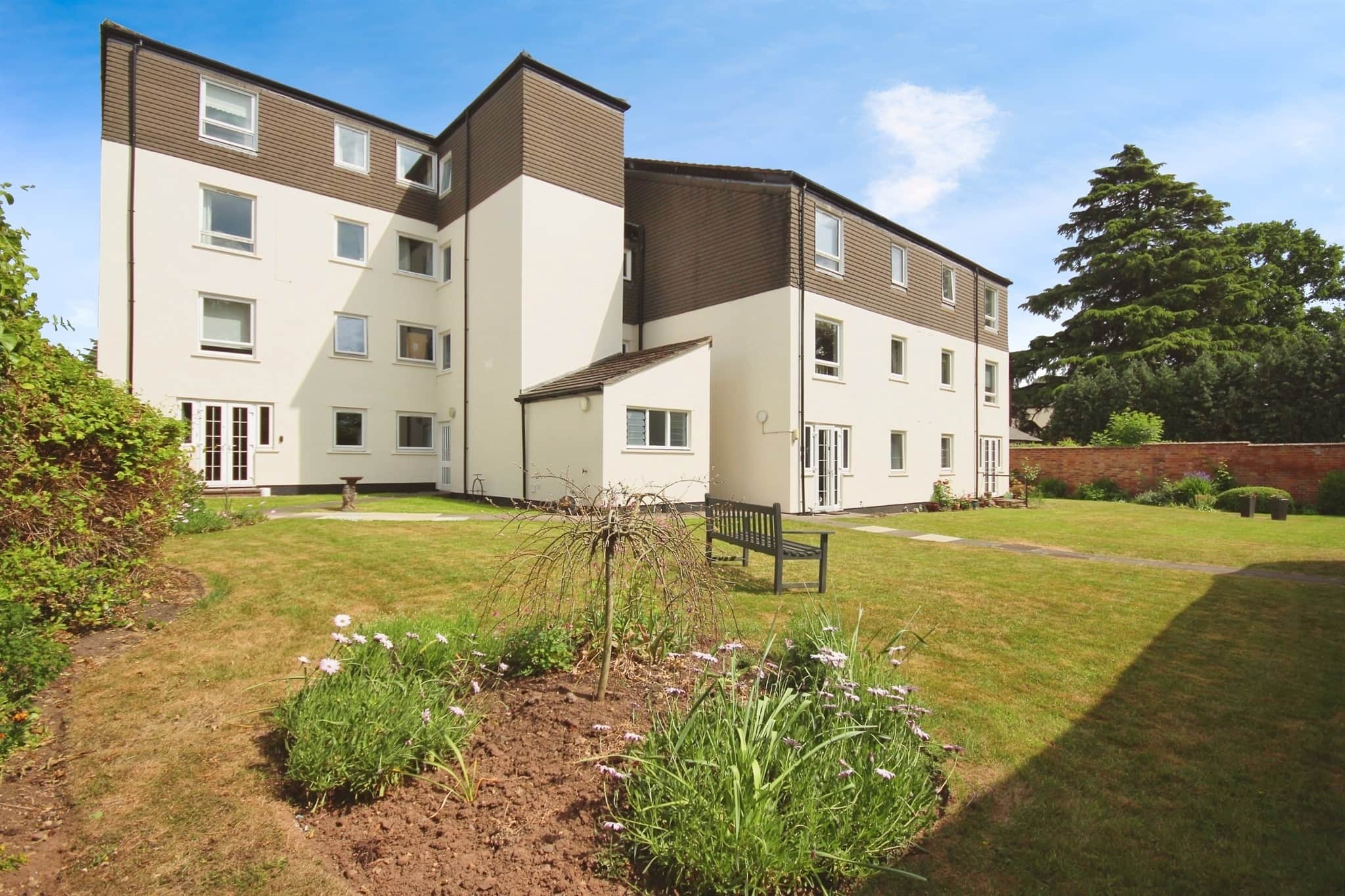Property at Kenilworth Road, LEAMINGTON SPA
