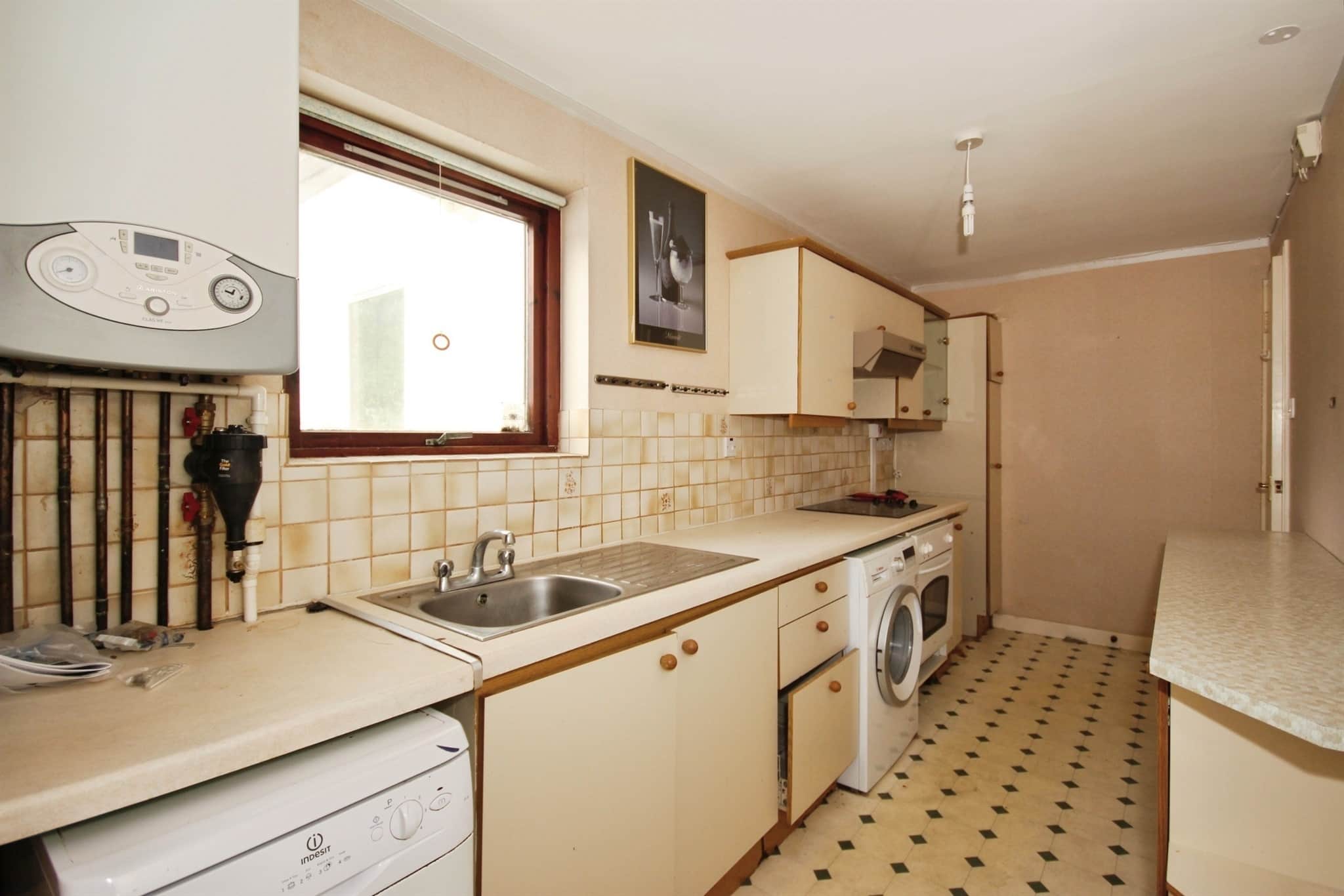 Property at Kenilworth Road, LEAMINGTON SPA