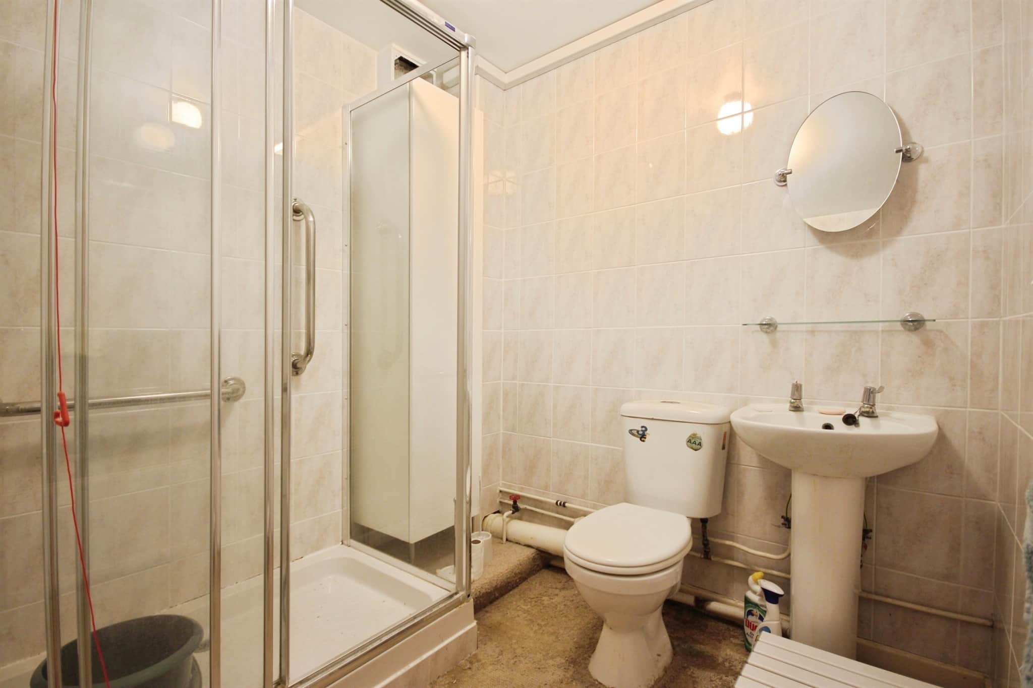 Property at Kenilworth Road, LEAMINGTON SPA