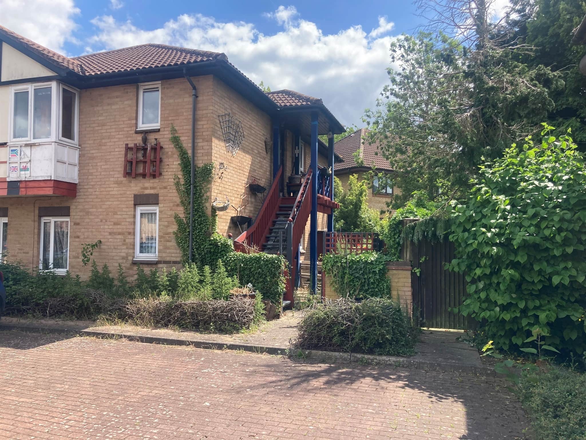 Property at Pomander Crescent, Walnut Tree, Milton Keynes
