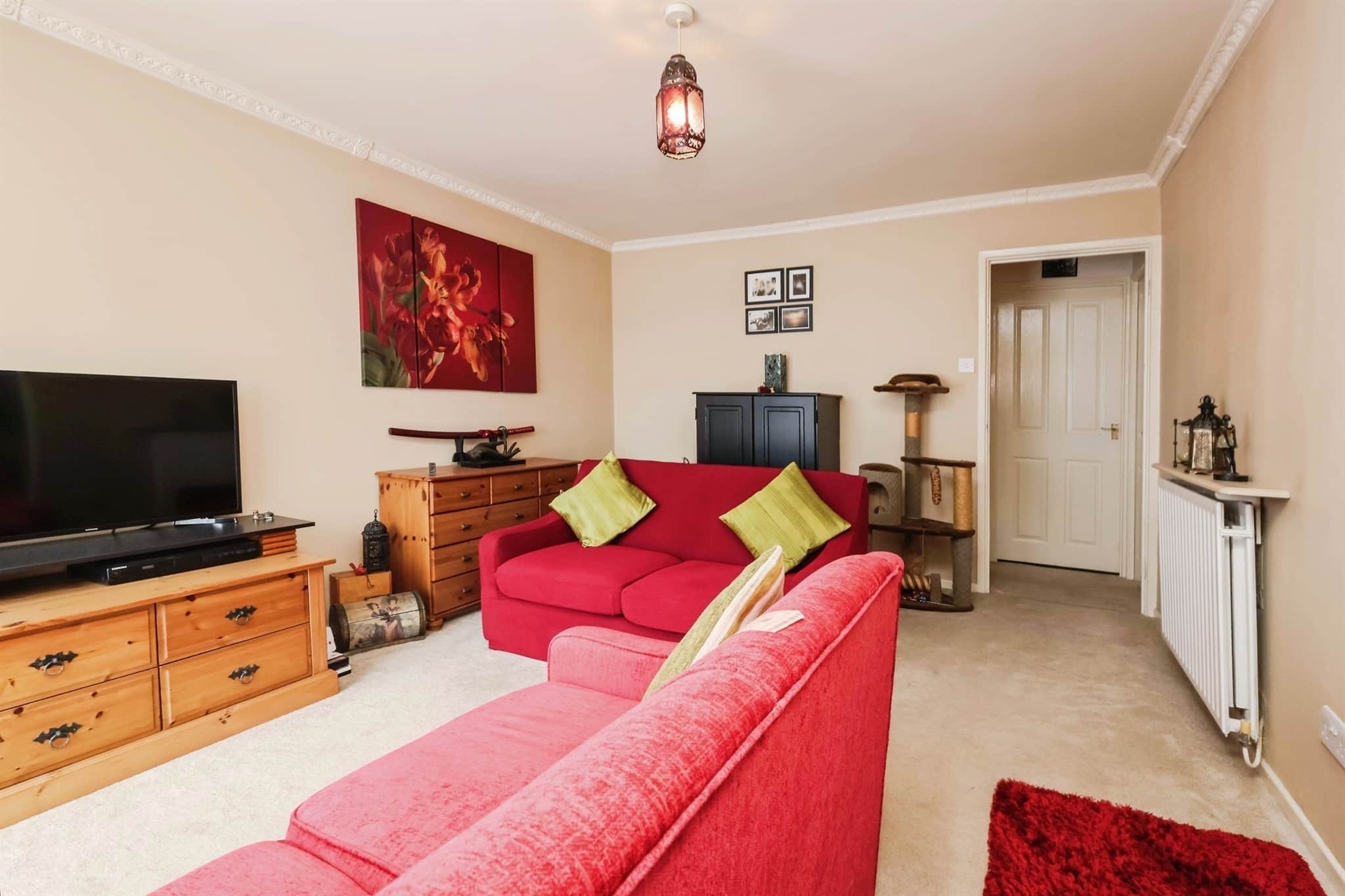 Property at Badgers Croft, HALESOWEN