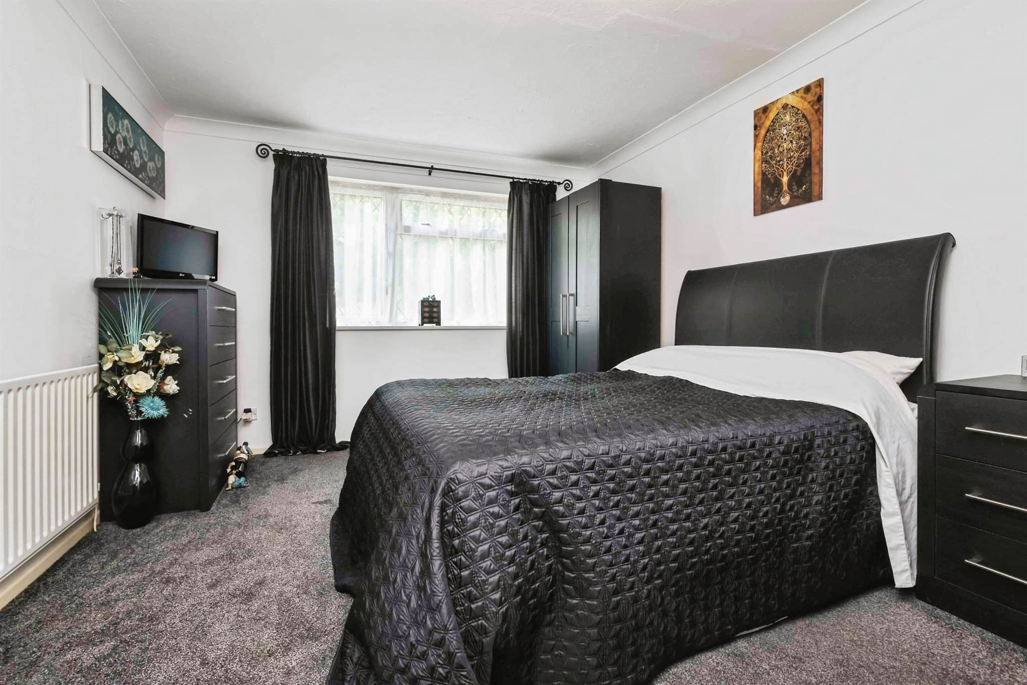 Property at Badgers Croft, HALESOWEN