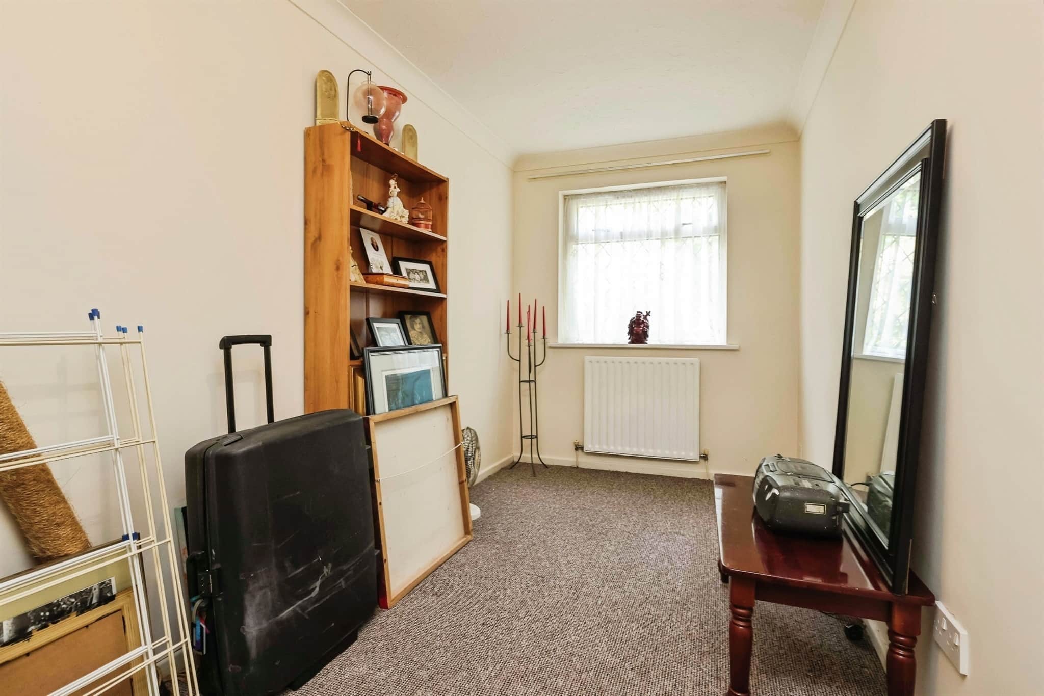 Property at Badgers Croft, HALESOWEN