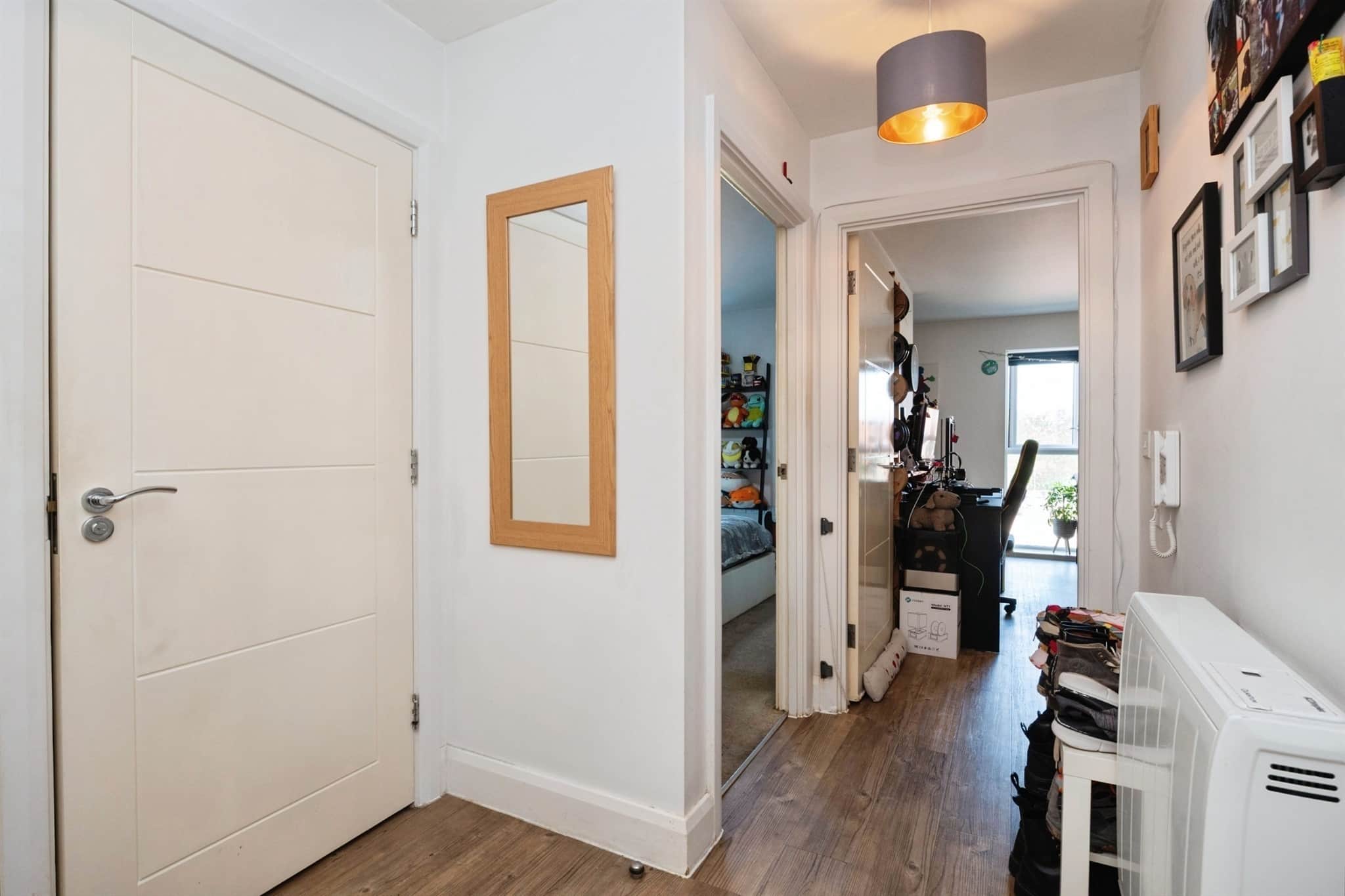 Property at The Avenue, Tunbridge Wells